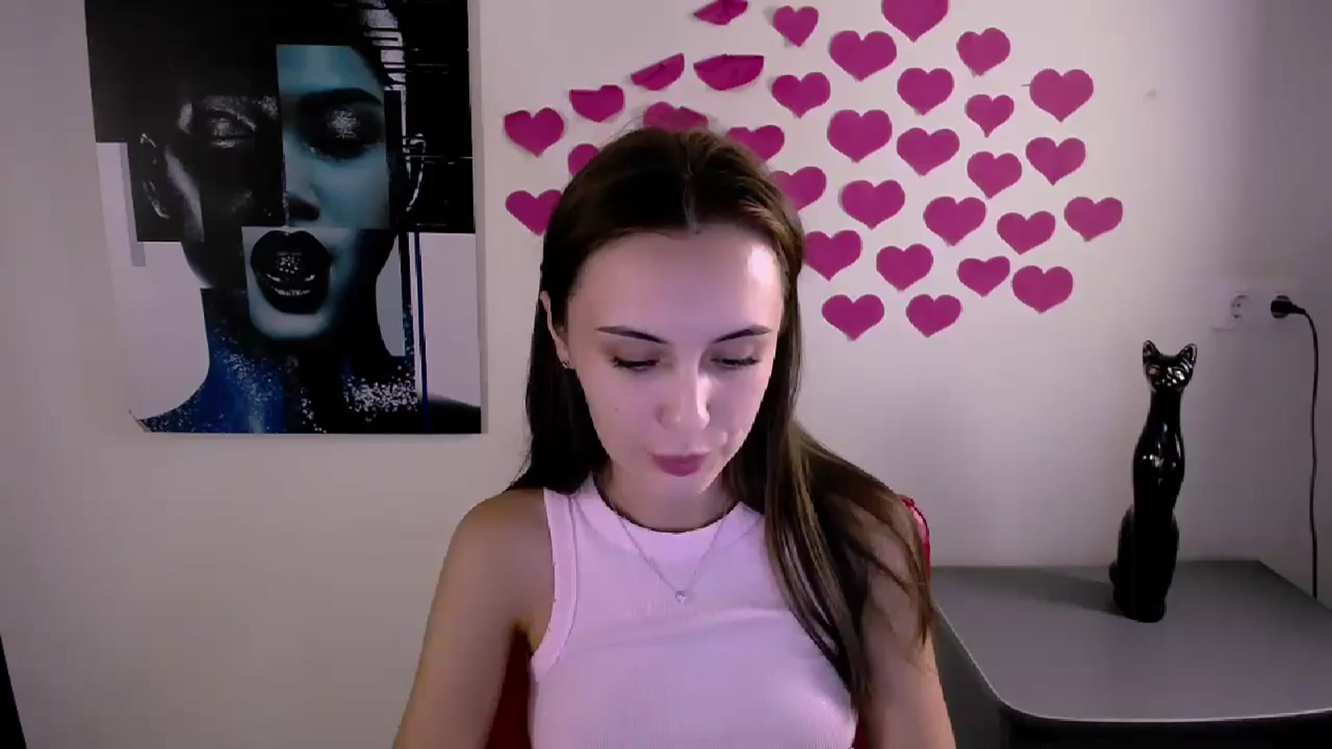 Gallery image thumbnail from Nikonara_'s myfreecams stream on, 09/03/2024, 15:55 image 18 of 20