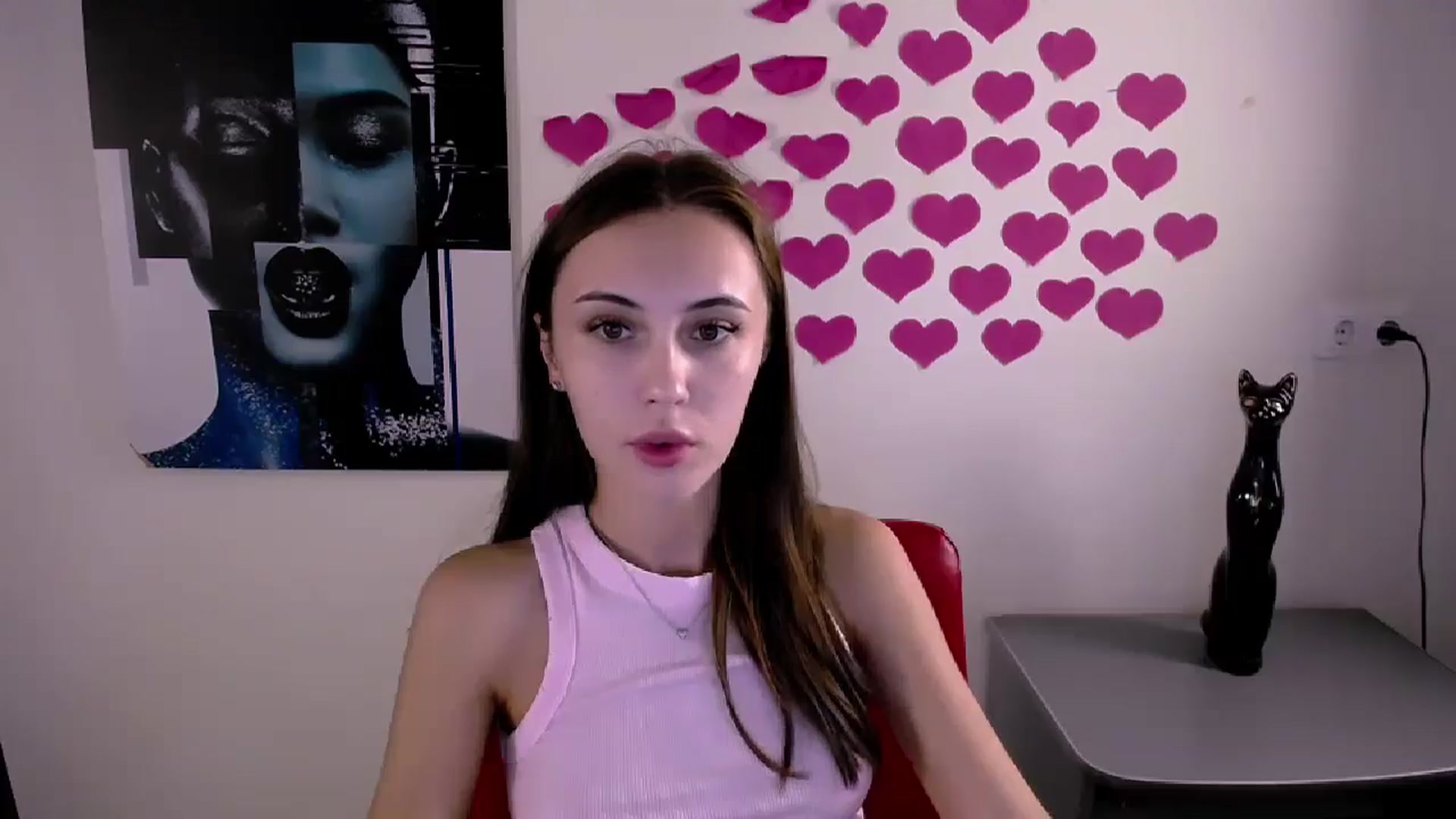 Gallery image thumbnail from Nikonara_'s myfreecams stream on, 09/03/2024, 15:55 image 2 of 20