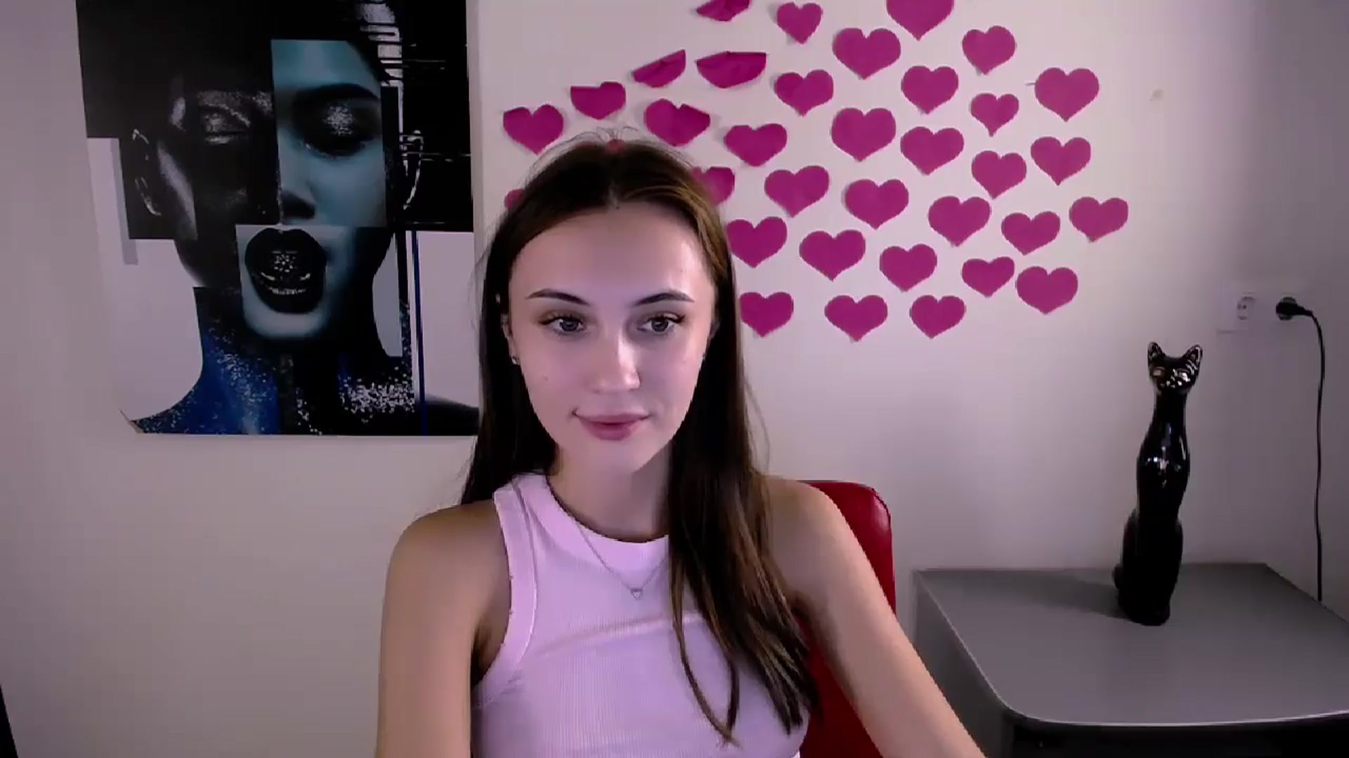 Gallery image thumbnail from Nikonara_'s myfreecams stream on, 09/03/2024, 15:55 image 4 of 20