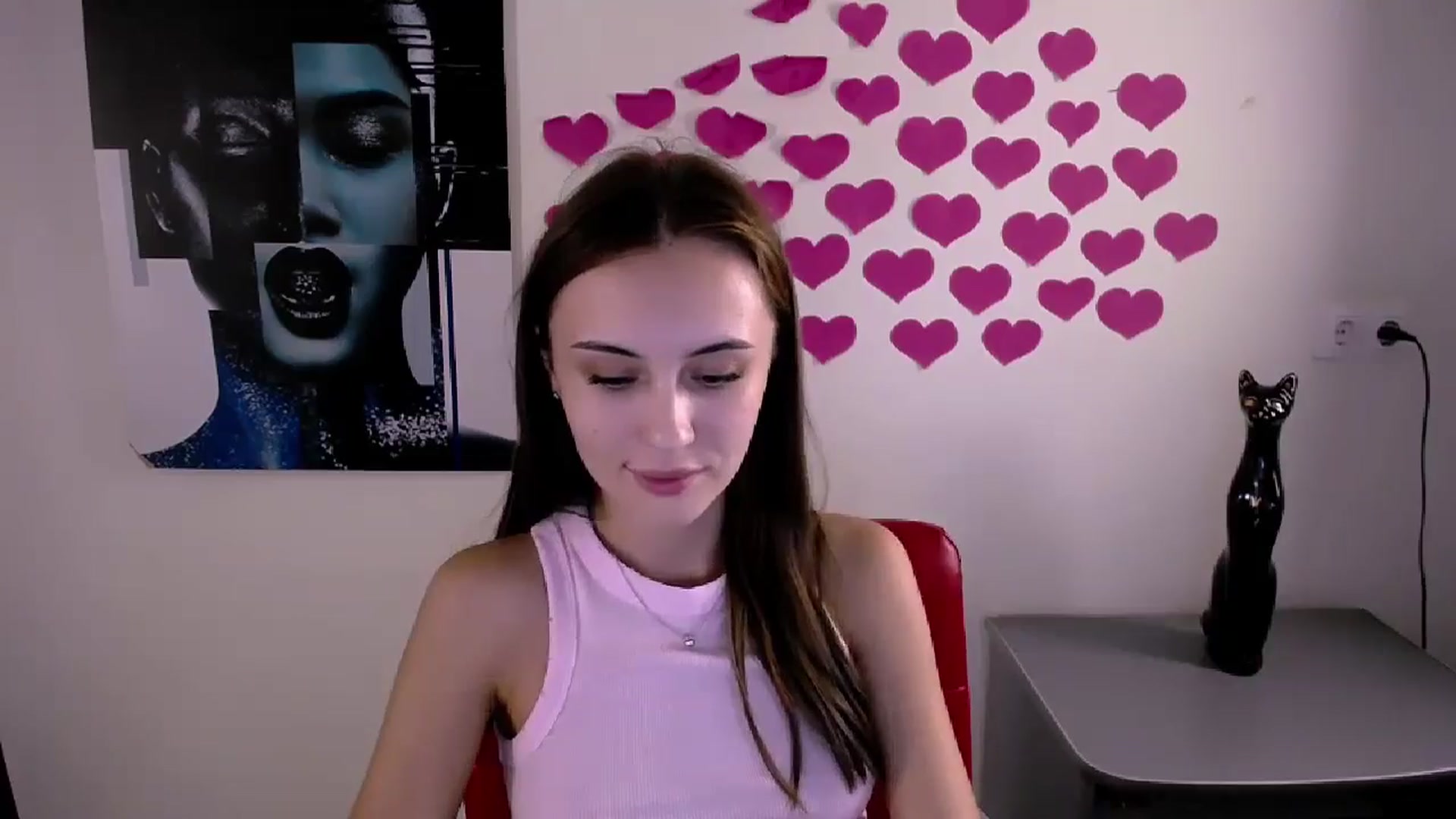 Gallery image thumbnail from Nikonara_'s myfreecams stream on, 09/03/2024, 15:55 image 5 of 20