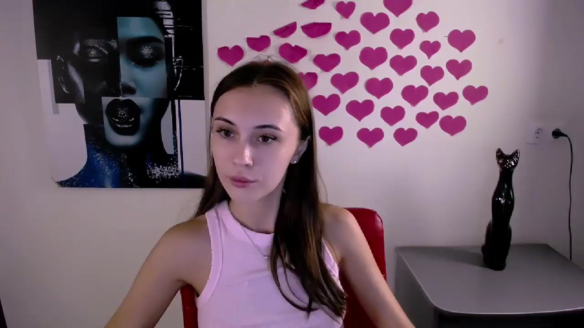 Gallery image thumbnail from Nikonara_'s myfreecams stream on, 09/03/2024, 15:55 image 1 of 20