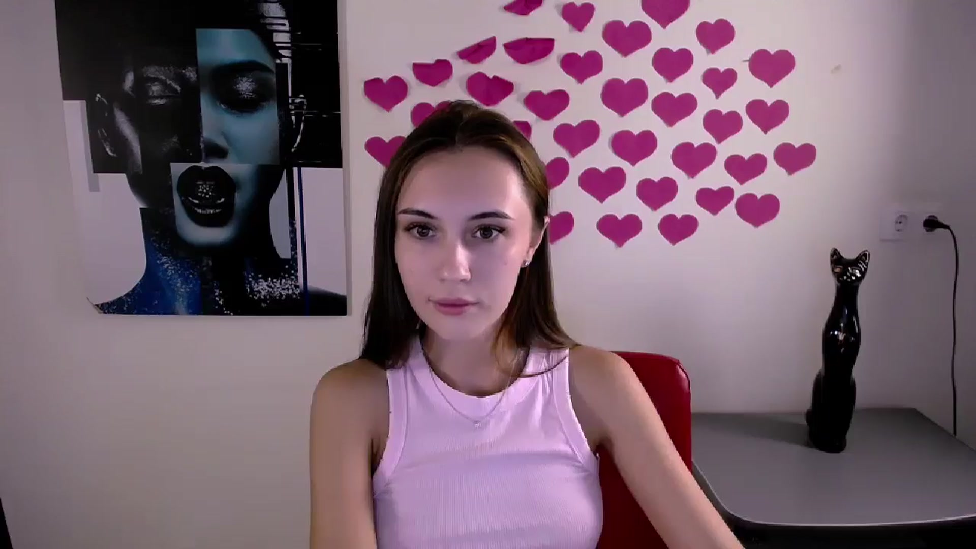 Gallery image thumbnail from Nikonara_'s myfreecams stream on, 09/03/2024, 15:55 image 8 of 20