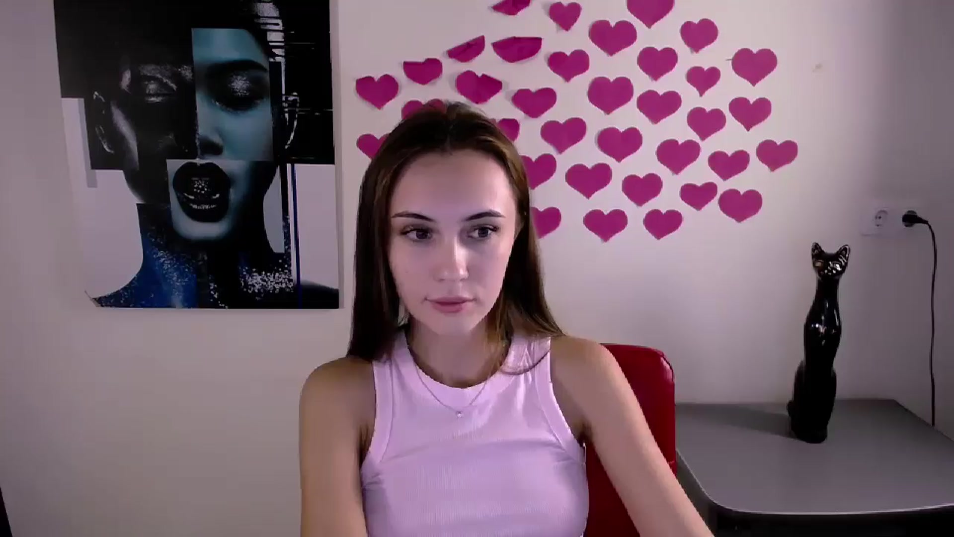 Gallery image thumbnail from Nikonara_'s myfreecams stream on, 09/03/2024, 15:55 image 9 of 20