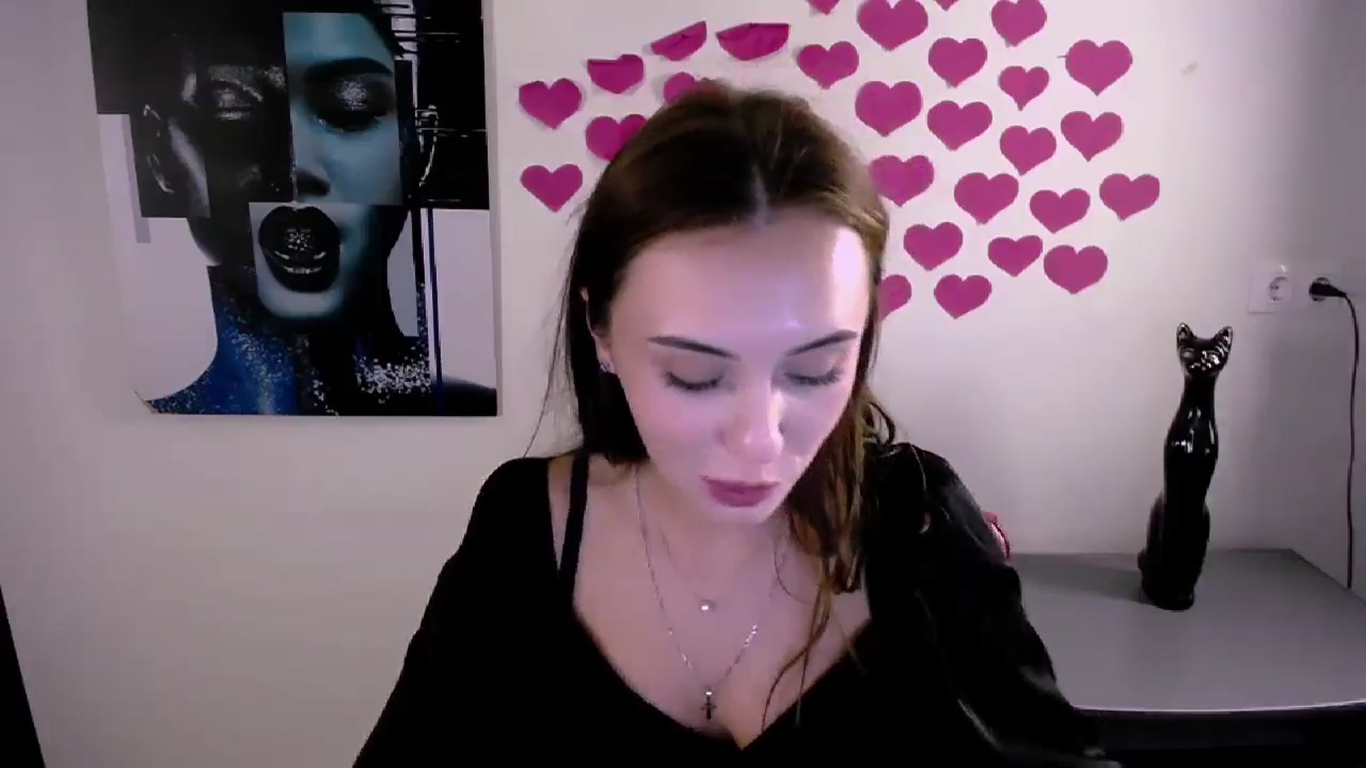 Gallery image thumbnail from Nikonara_'s myfreecams stream on, 09/04/2024, 13:16 image 18 of 20