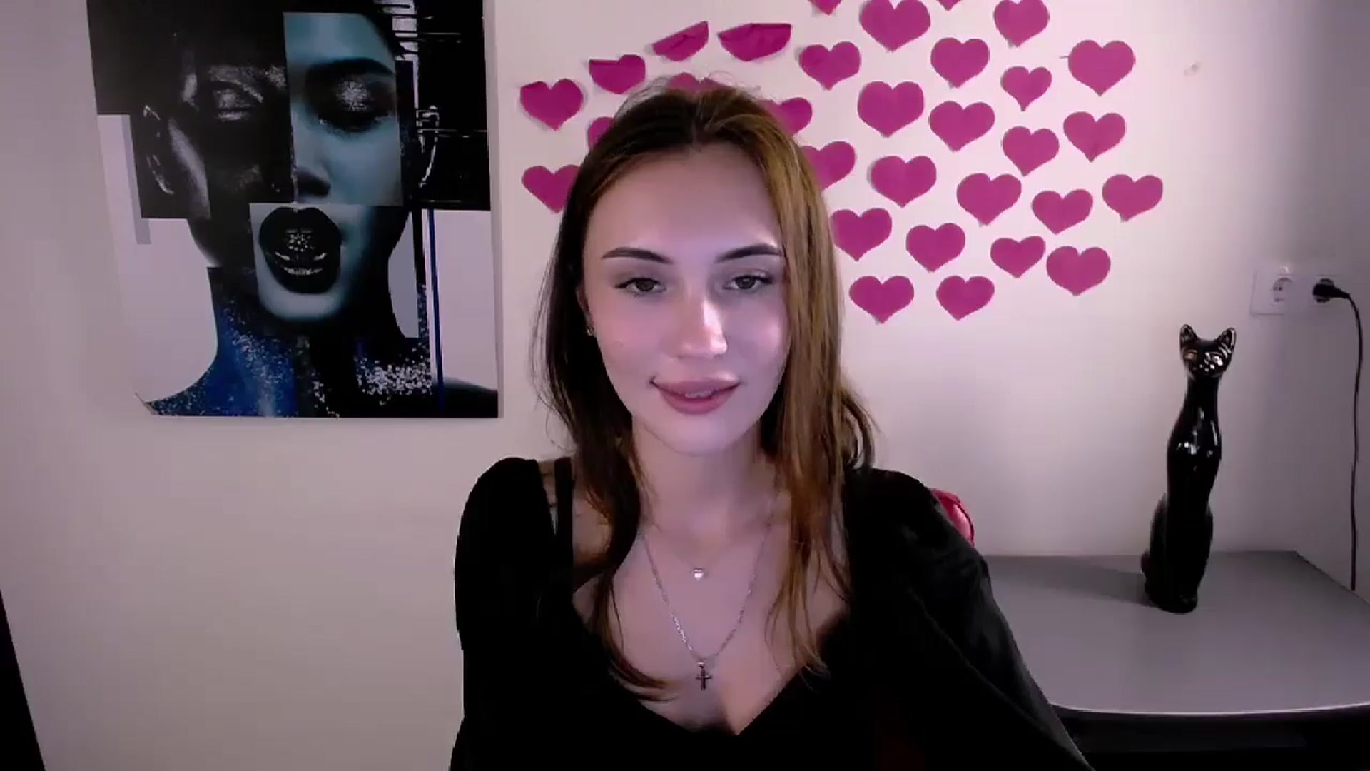 Gallery image thumbnail from Nikonara_'s myfreecams stream on, 09/04/2024, 13:16 image 16 of 20