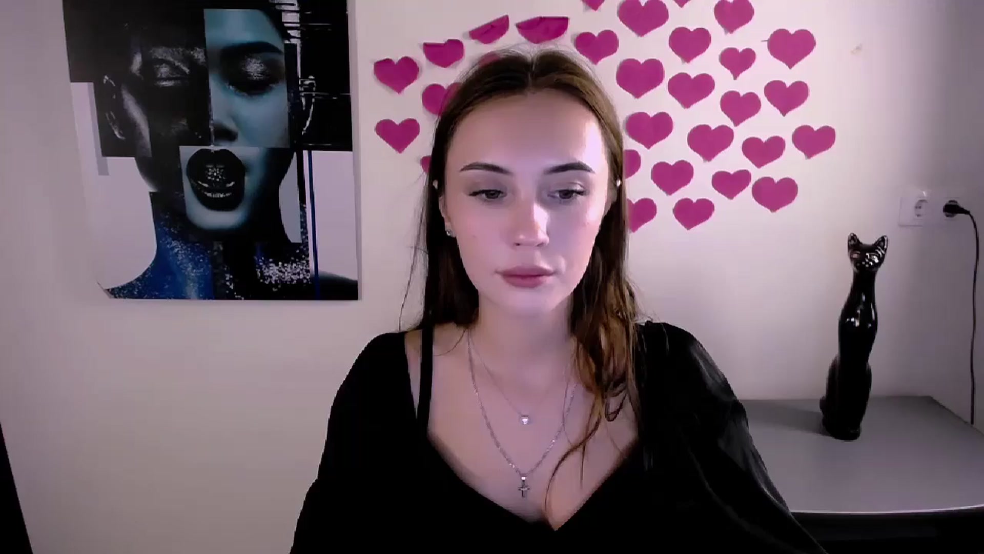 Gallery image thumbnail from Nikonara_'s myfreecams stream on, 09/04/2024, 13:16 image 20 of 20