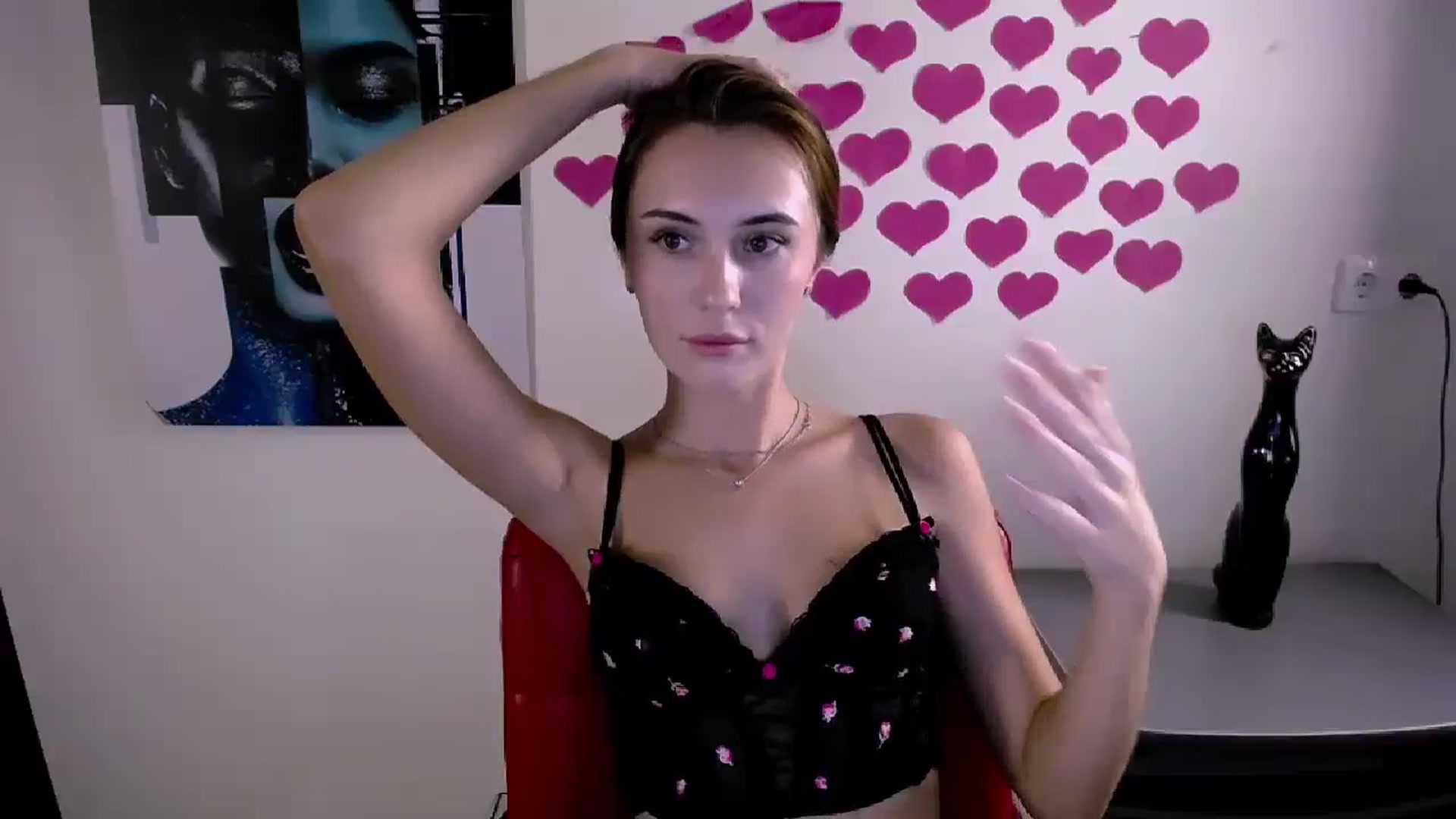Gallery image thumbnail from Nikonara_'s myfreecams stream on, 09/04/2024, 16:10 image 19 of 20