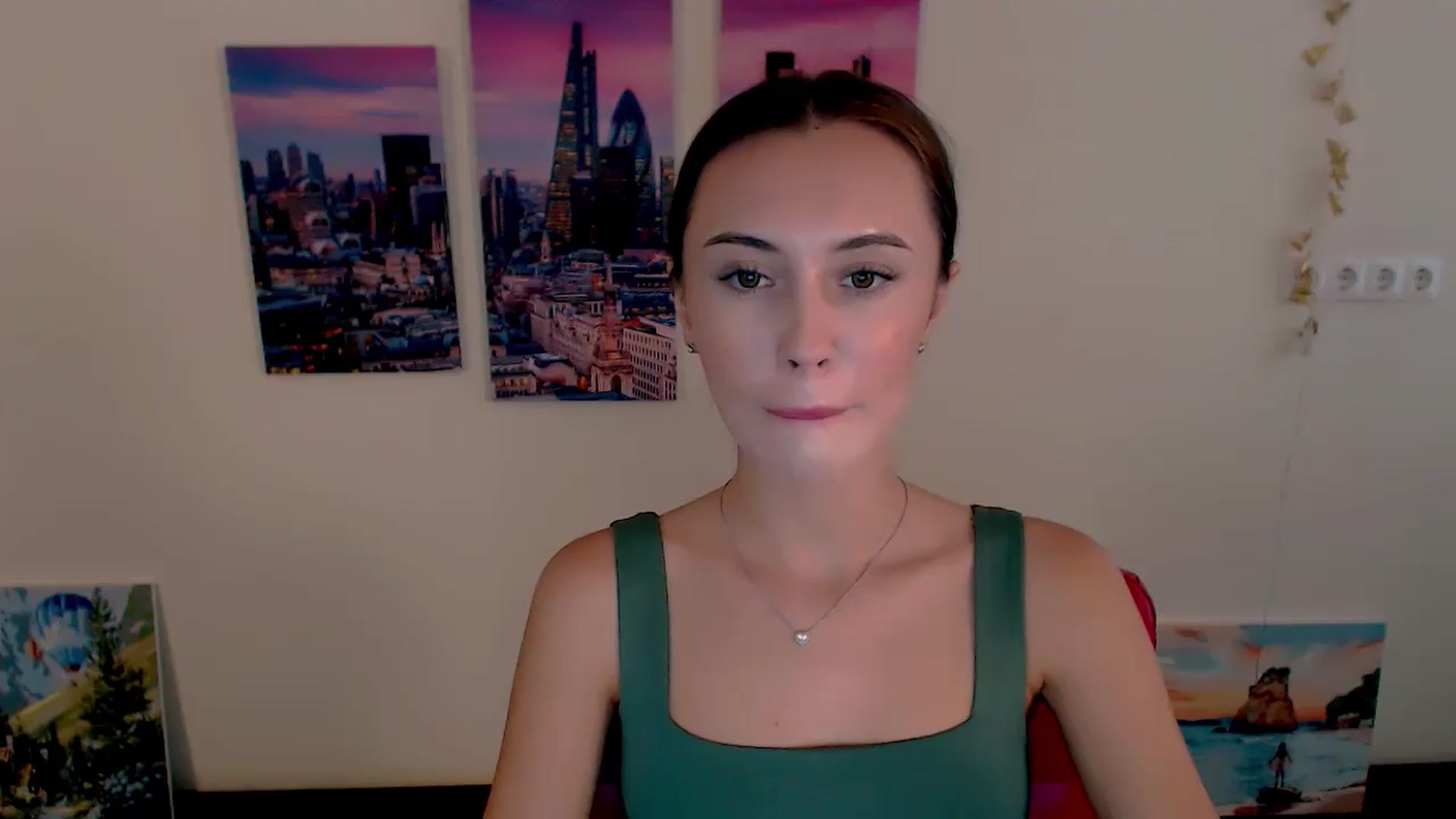 Gallery image thumbnail from Nikonara_'s myfreecams stream on, 09/05/2024, 14:10 image 10 of 20
