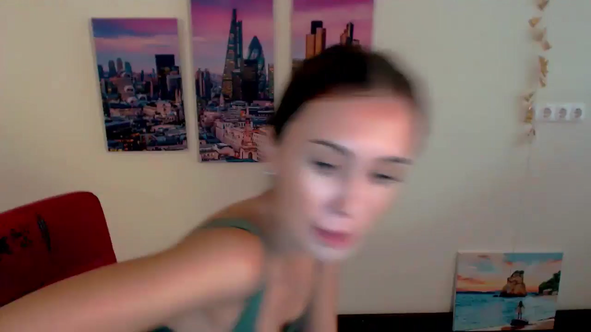 Gallery image thumbnail from Nikonara_'s myfreecams stream on, 09/05/2024, 14:10 image 1 of 20