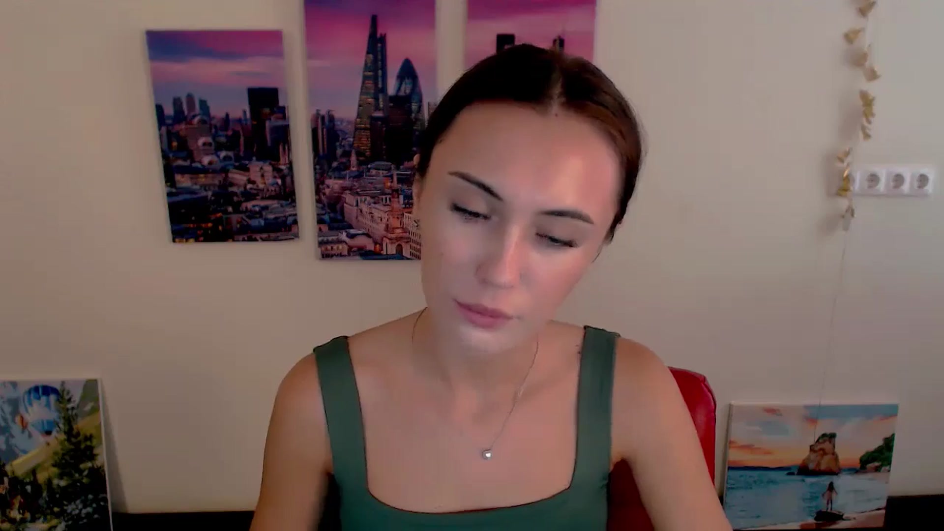 Gallery image thumbnail from Nikonara_'s myfreecams stream on, 09/05/2024, 14:34 image 8 of 20