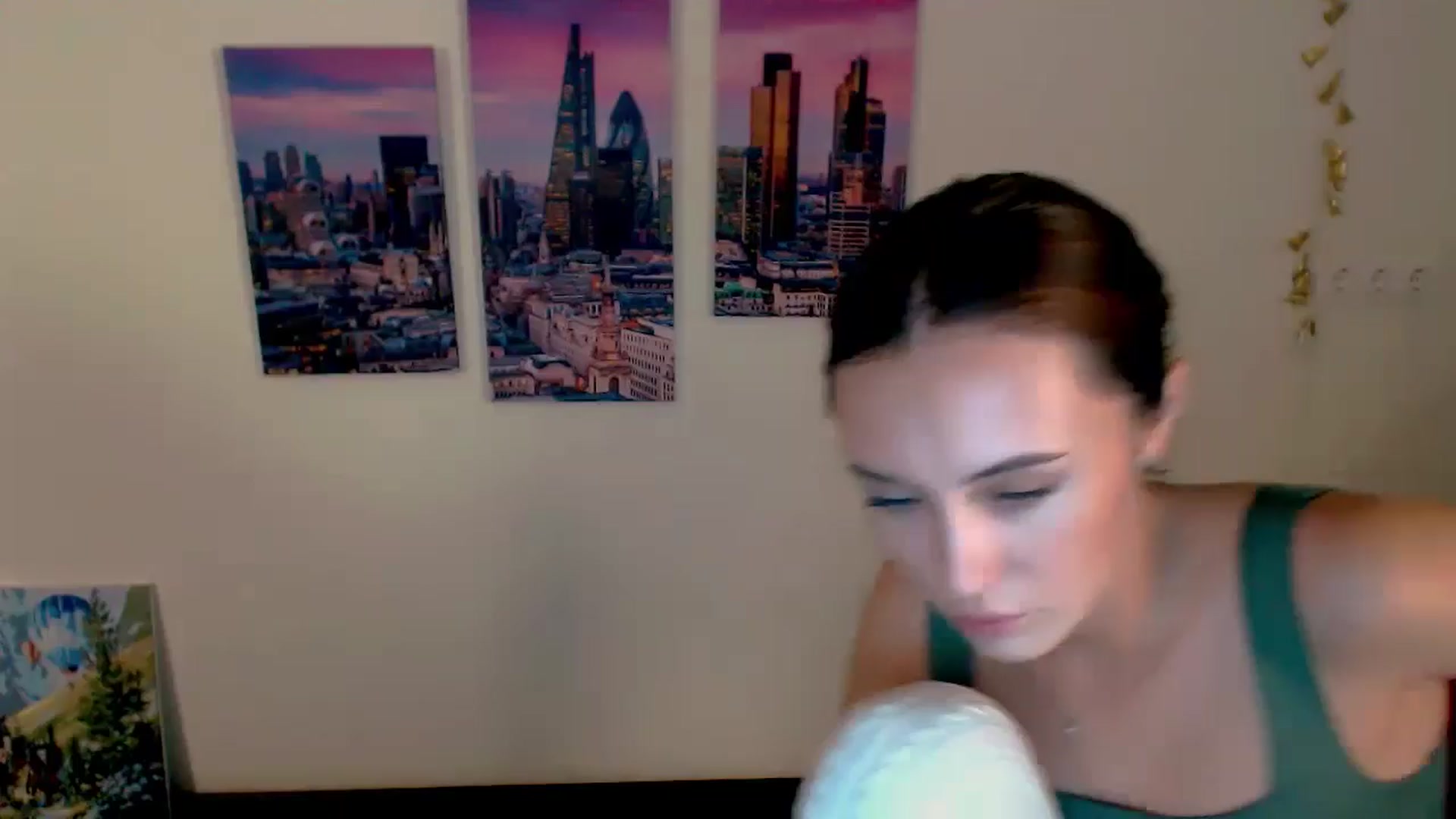 Gallery image thumbnail from Nikonara_'s myfreecams stream on, 09/05/2024, 16:50 image 1 of 20