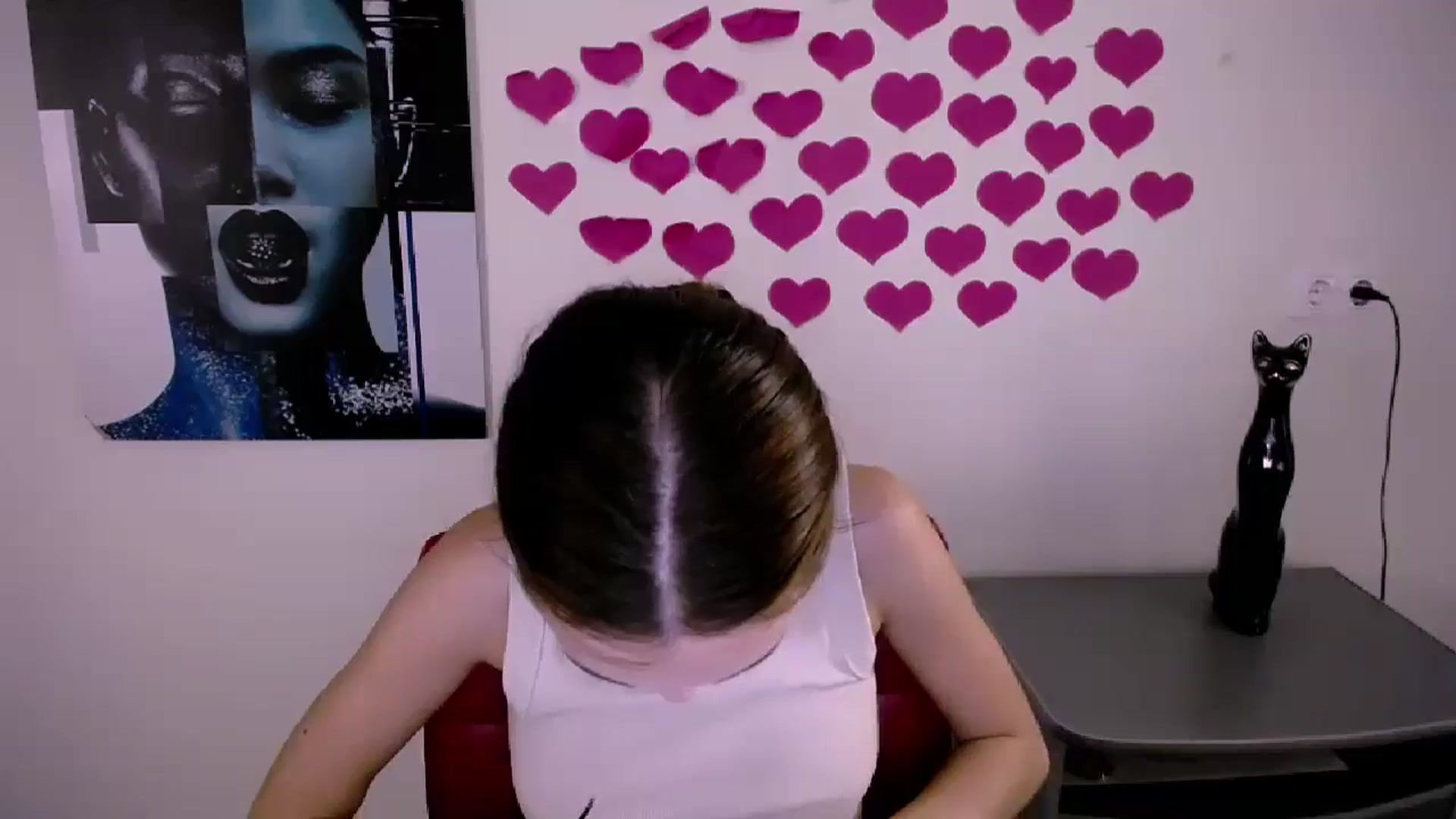 Gallery image thumbnail from Nikonara_'s myfreecams stream on, 09/09/2024, 16:23 image 20 of 20