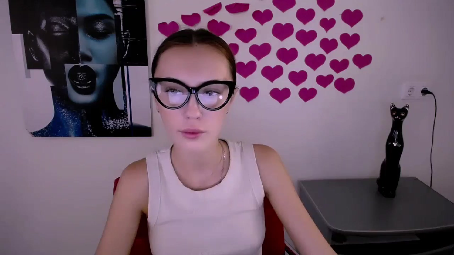 Gallery image thumbnail from Nikonara_'s myfreecams stream on, 09/09/2024, 16:23 image 9 of 20