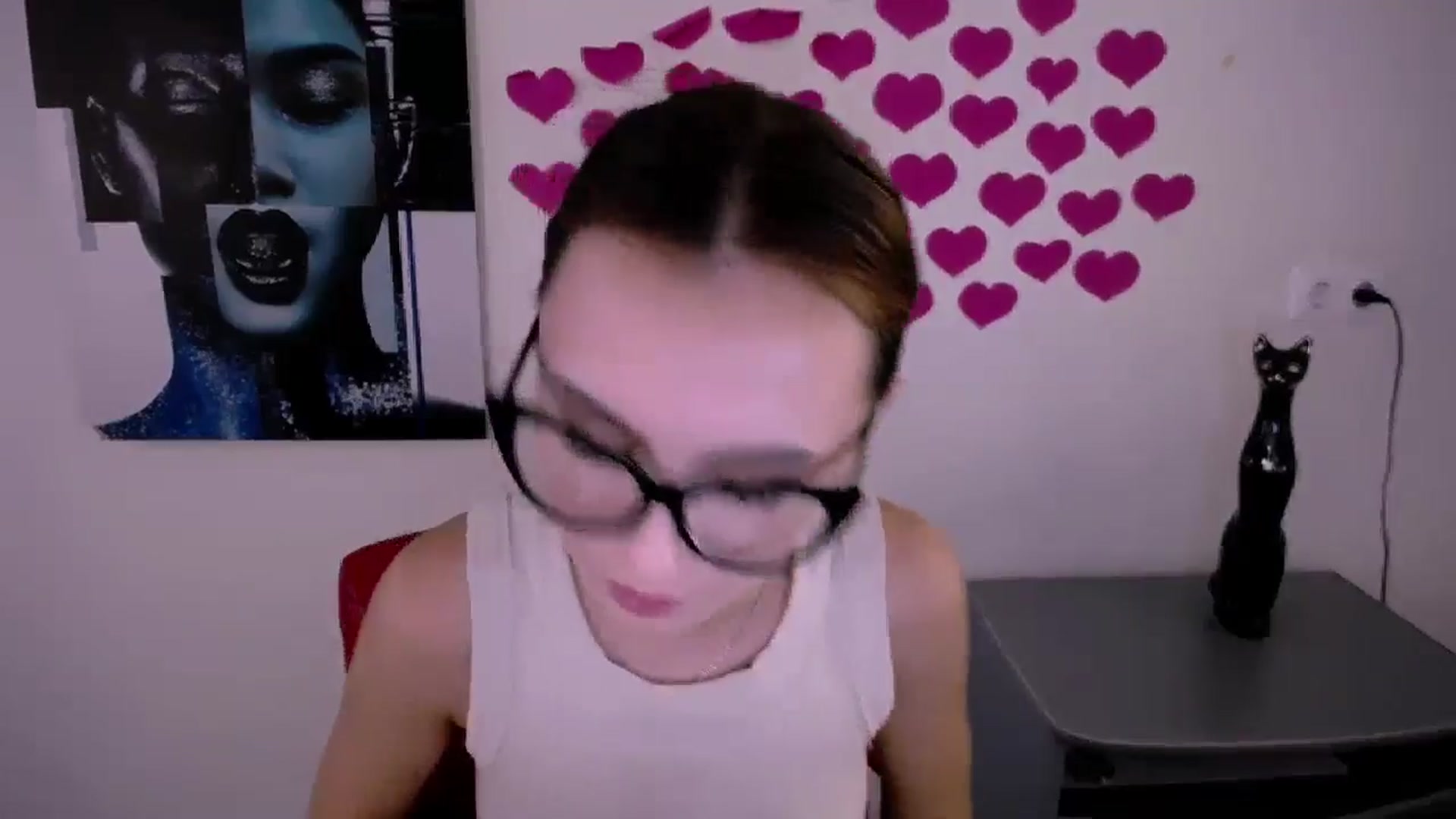 Gallery image thumbnail from Nikonara_'s myfreecams stream on, 09/09/2024, 16:23 image 7 of 20