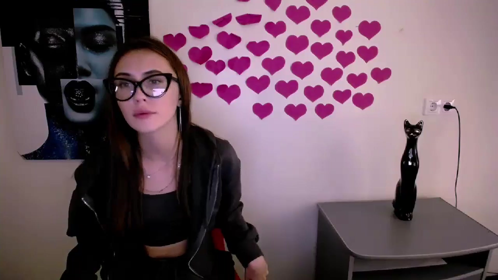 Gallery image thumbnail from Nikonara_'s myfreecams stream on, 09/10/2024, 17:05 image 20 of 20