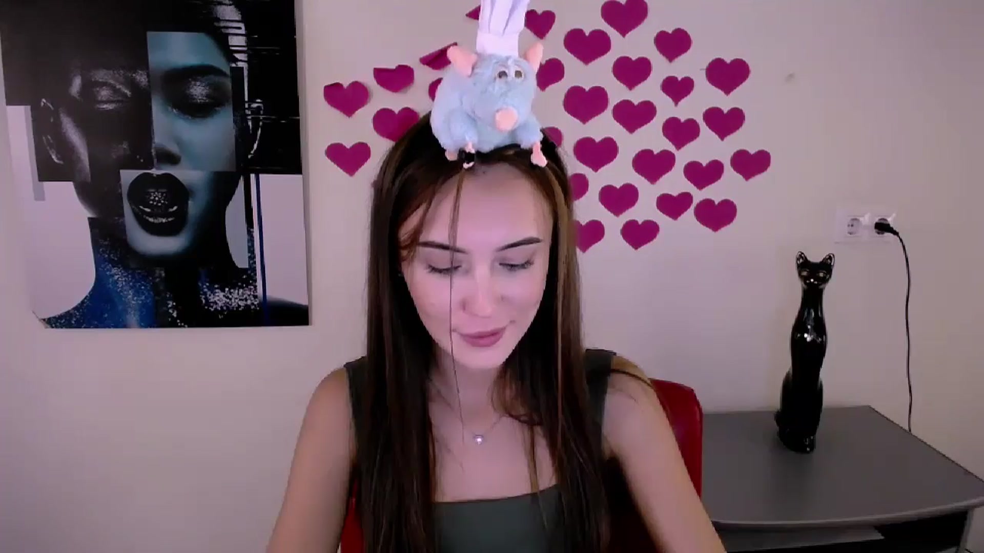 Gallery image thumbnail from Nikonara_'s myfreecams stream on, 09/12/2024, 17:54 image 5 of 20
