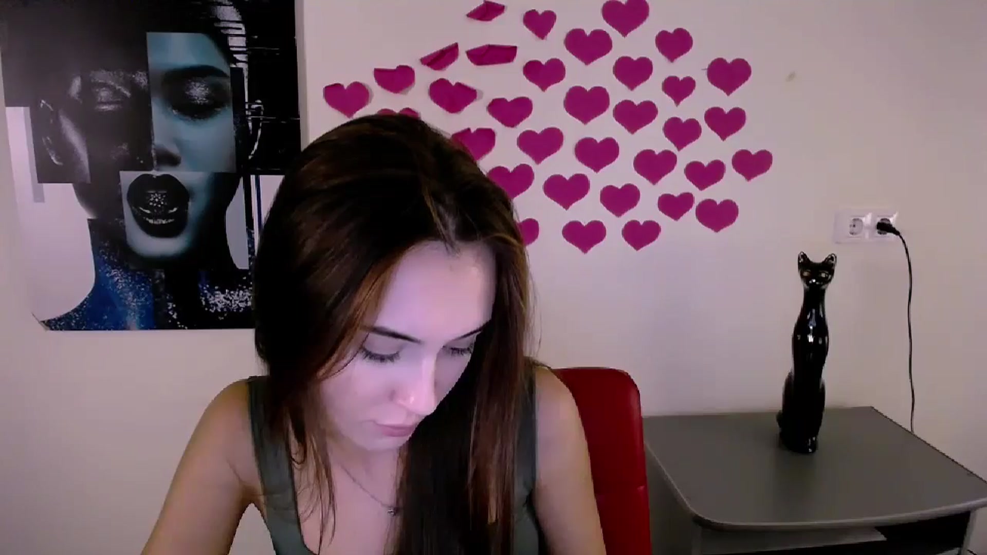 Gallery image thumbnail from Nikonara_'s myfreecams stream on, 09/12/2024, 17:54 image 13 of 20