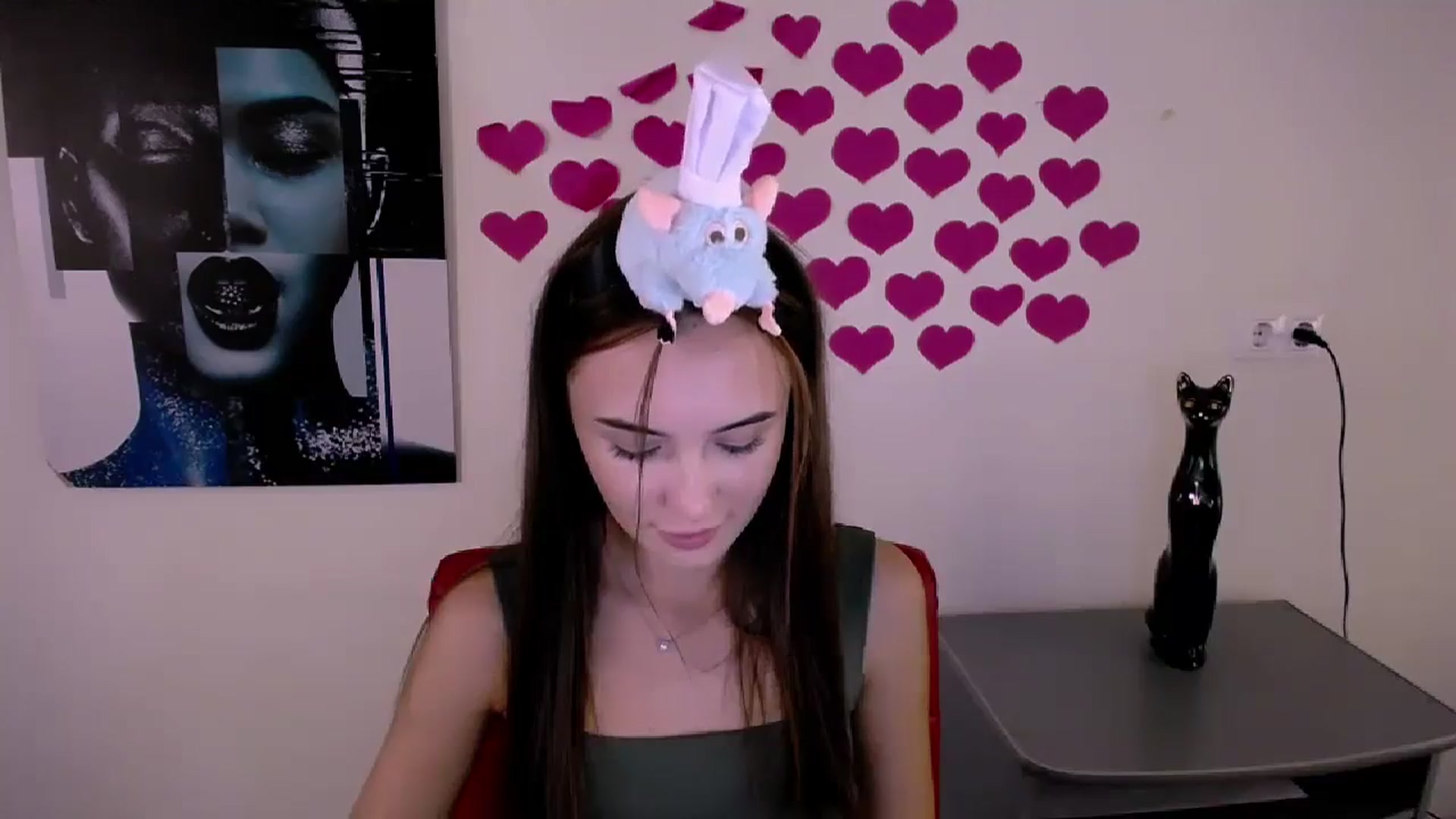 Gallery image thumbnail from Nikonara_'s myfreecams stream on, 09/12/2024, 17:54 image 6 of 20