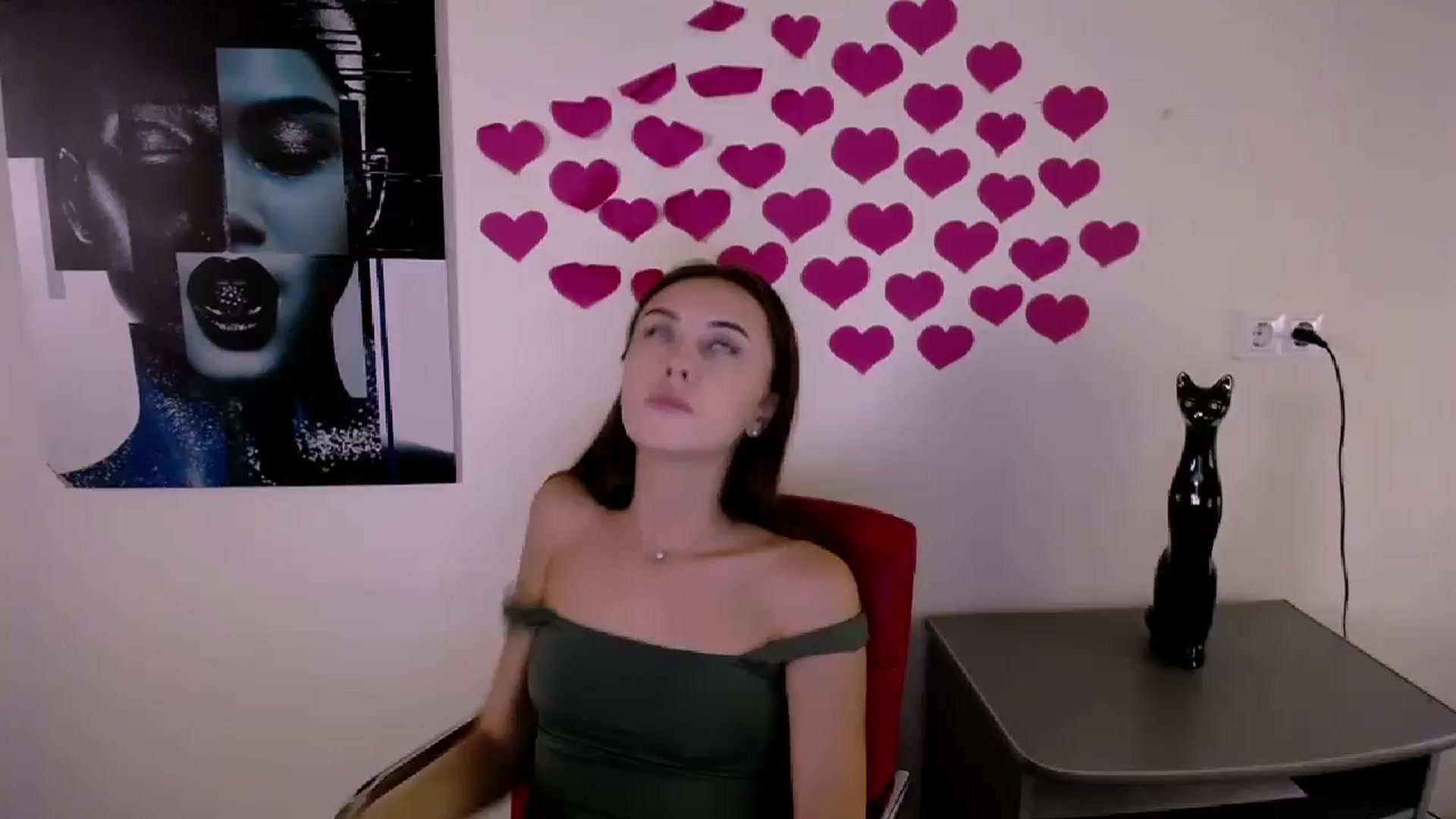 Gallery image thumbnail from Nikonara_'s myfreecams stream on, 09/12/2024, 17:54 image 15 of 20