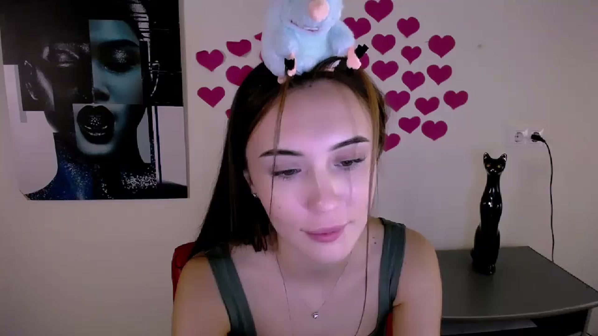 Gallery image thumbnail from Nikonara_'s myfreecams stream on, 09/12/2024, 17:54 image 11 of 20
