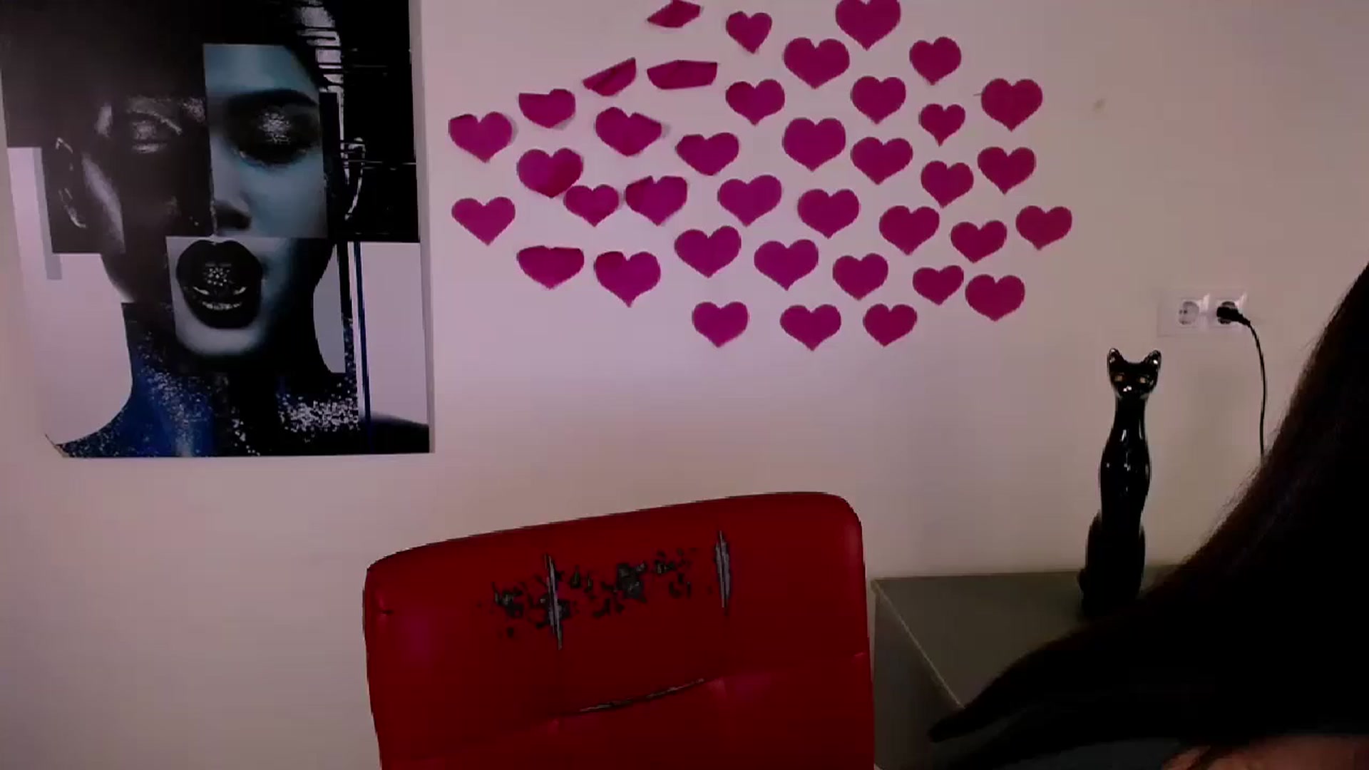 Gallery image thumbnail from Nikonara_'s myfreecams stream on, 09/12/2024, 17:54 image 12 of 20