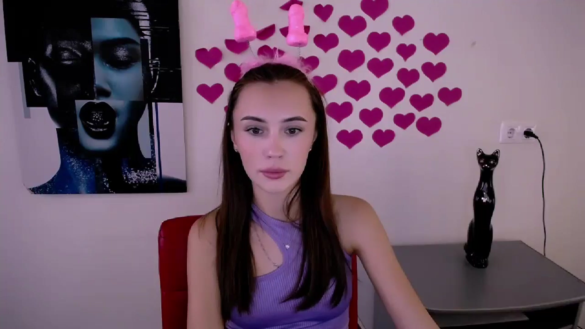 Gallery image thumbnail from Nikonara_'s myfreecams stream on, 09/13/2024, 13:13 image 2 of 20