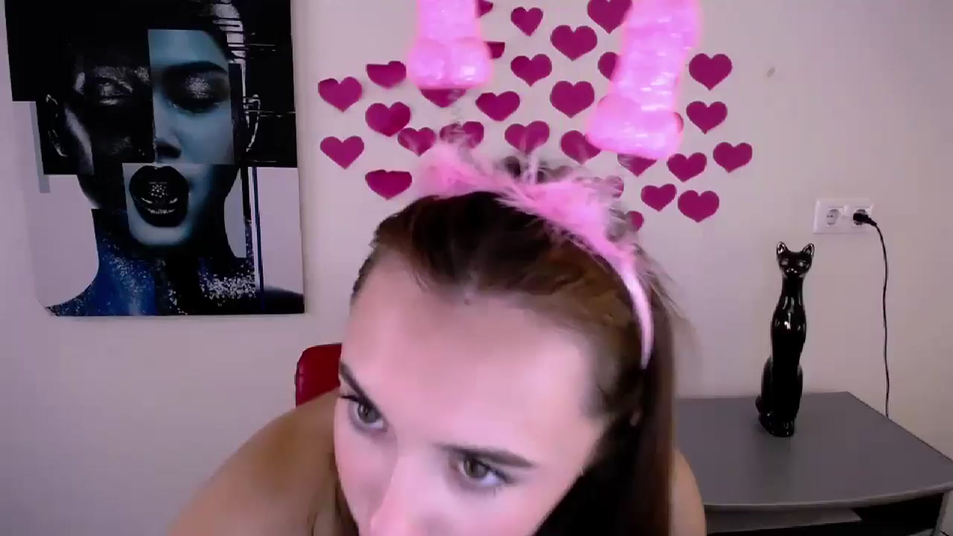 Gallery image thumbnail from Nikonara_'s myfreecams stream on, 09/13/2024, 13:13 image 1 of 20