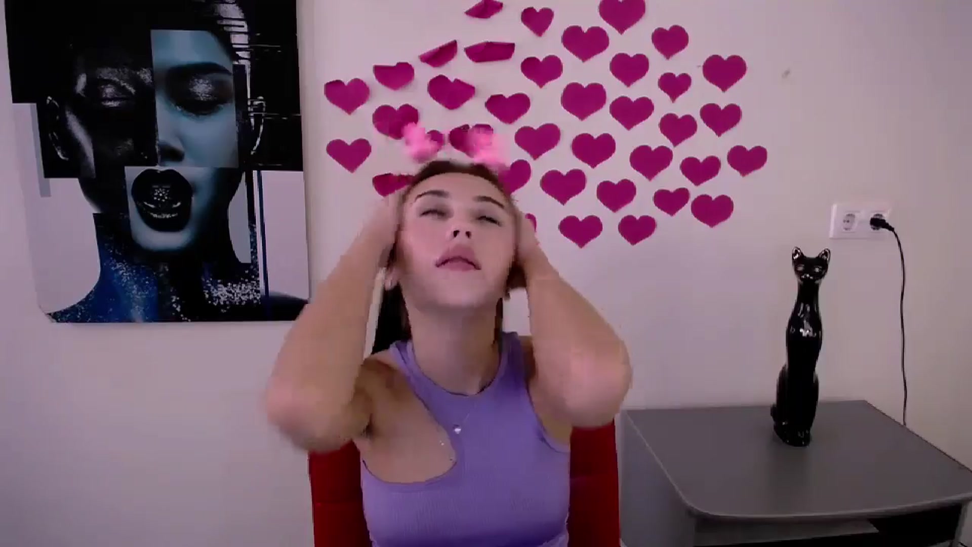 Gallery image thumbnail from Nikonara_'s myfreecams stream on, 09/13/2024, 13:13 image 17 of 20