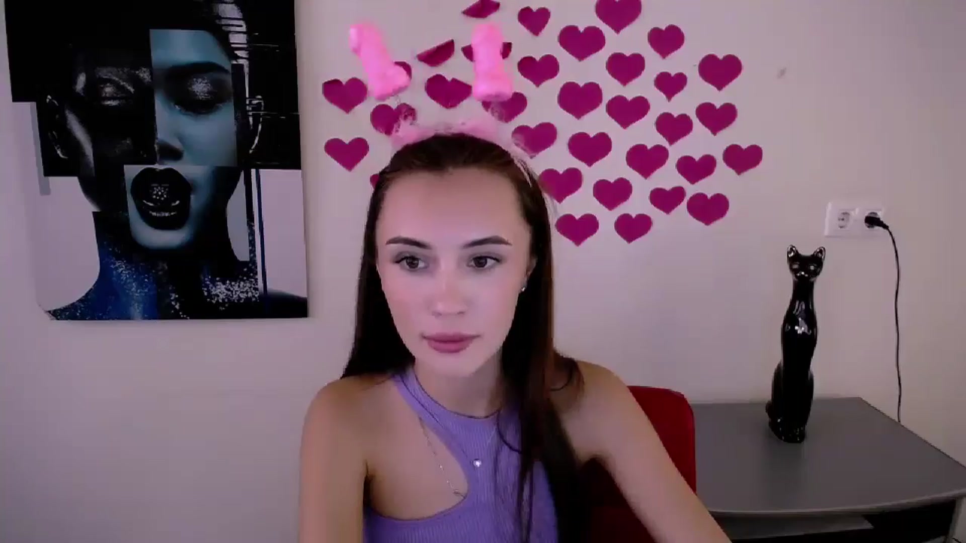 Gallery image thumbnail from Nikonara_'s myfreecams stream on, 09/13/2024, 13:13 image 13 of 20