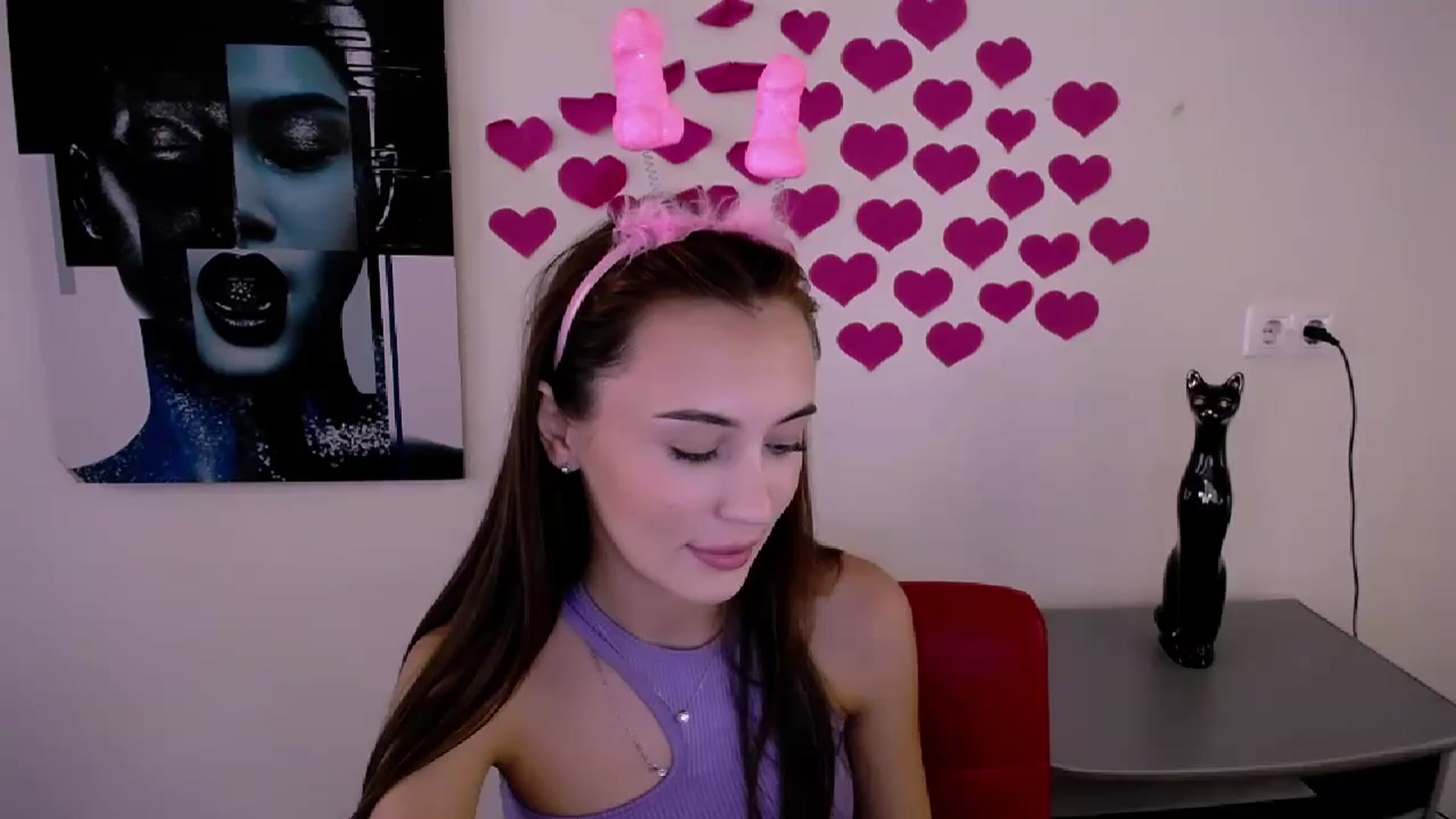 Gallery image thumbnail from Nikonara_'s myfreecams stream on, 09/13/2024, 13:13 image 11 of 20