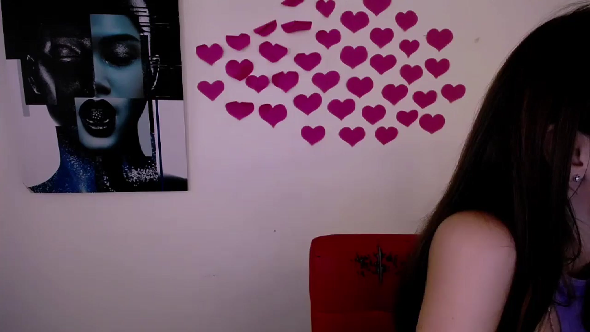Gallery image thumbnail from Nikonara_'s myfreecams stream on, 09/13/2024, 15:44 image 16 of 20