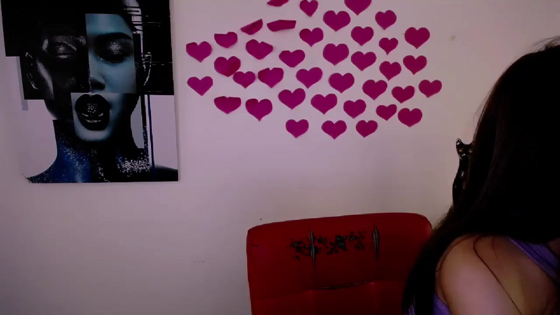 Gallery image thumbnail from Nikonara_'s myfreecams stream on, 09/13/2024, 15:44 image 17 of 20