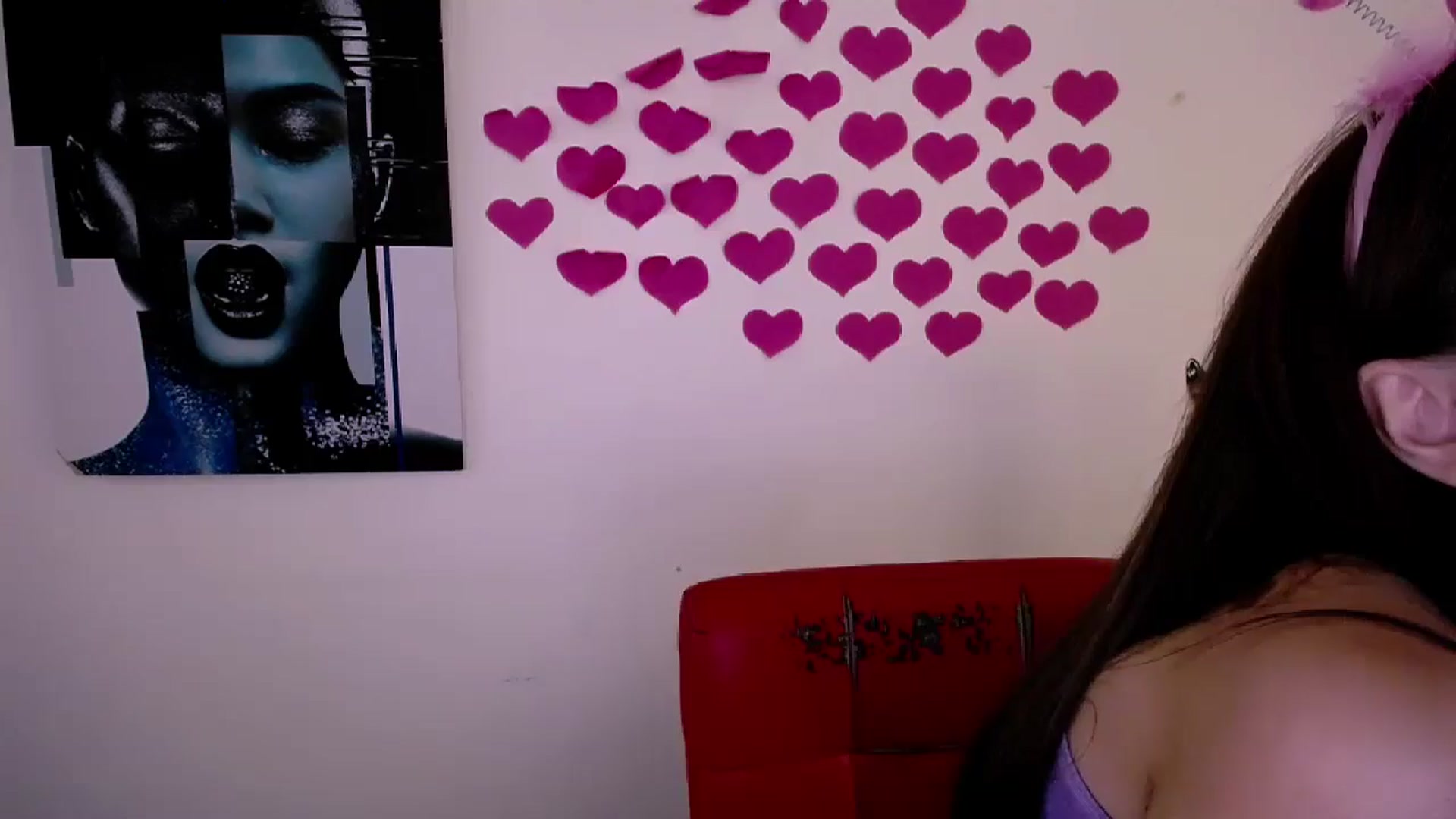Gallery image thumbnail from Nikonara_'s myfreecams stream on, 09/13/2024, 15:44 image 15 of 20