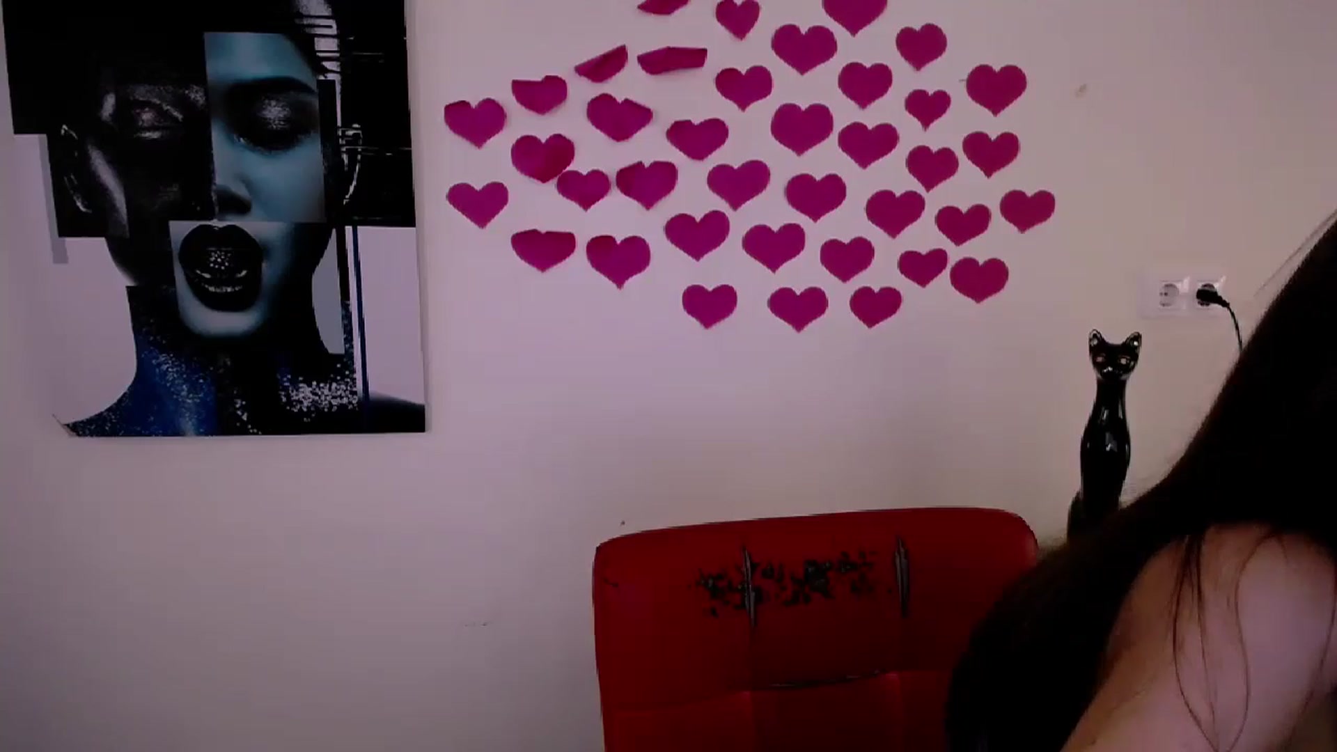 Gallery image thumbnail from Nikonara_'s myfreecams stream on, 09/13/2024, 15:44 image 18 of 20