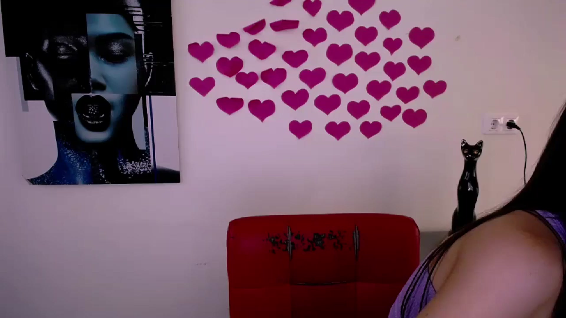 Gallery image thumbnail from Nikonara_'s myfreecams stream on, 09/13/2024, 15:44 image 9 of 20
