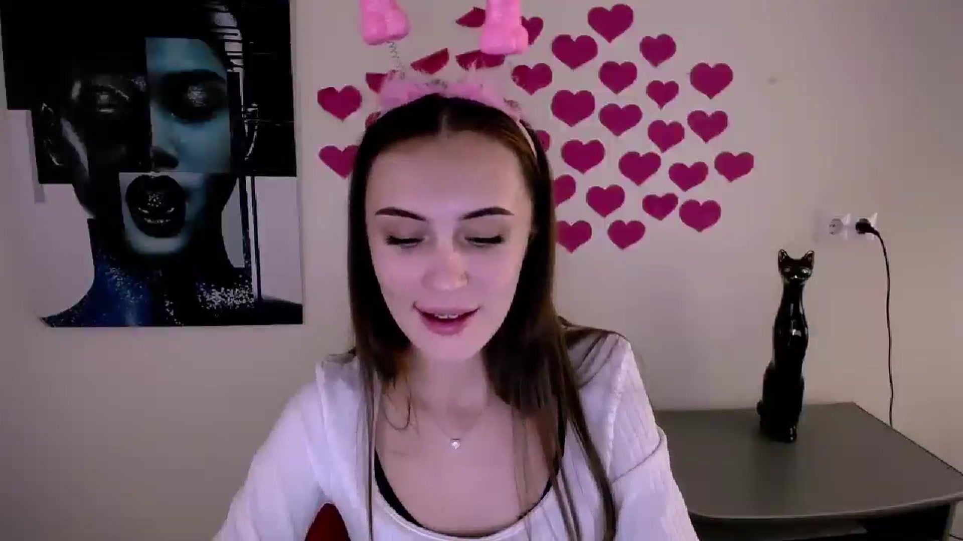 Gallery image thumbnail from Nikonara_'s myfreecams stream on, 09/15/2024, 14:24 image 8 of 20