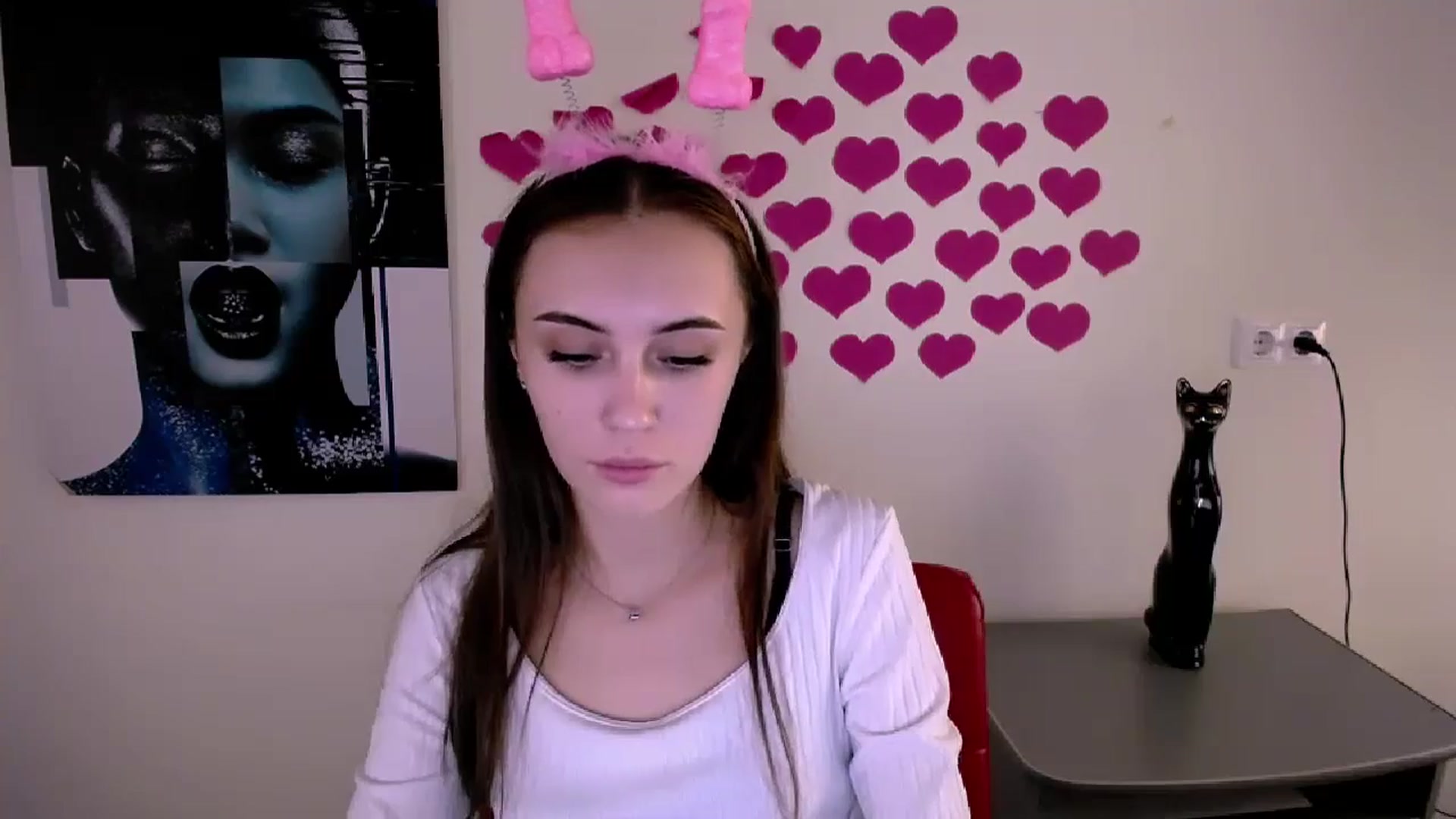 Gallery image thumbnail from Nikonara_'s myfreecams stream on, 09/15/2024, 14:24 image 13 of 20