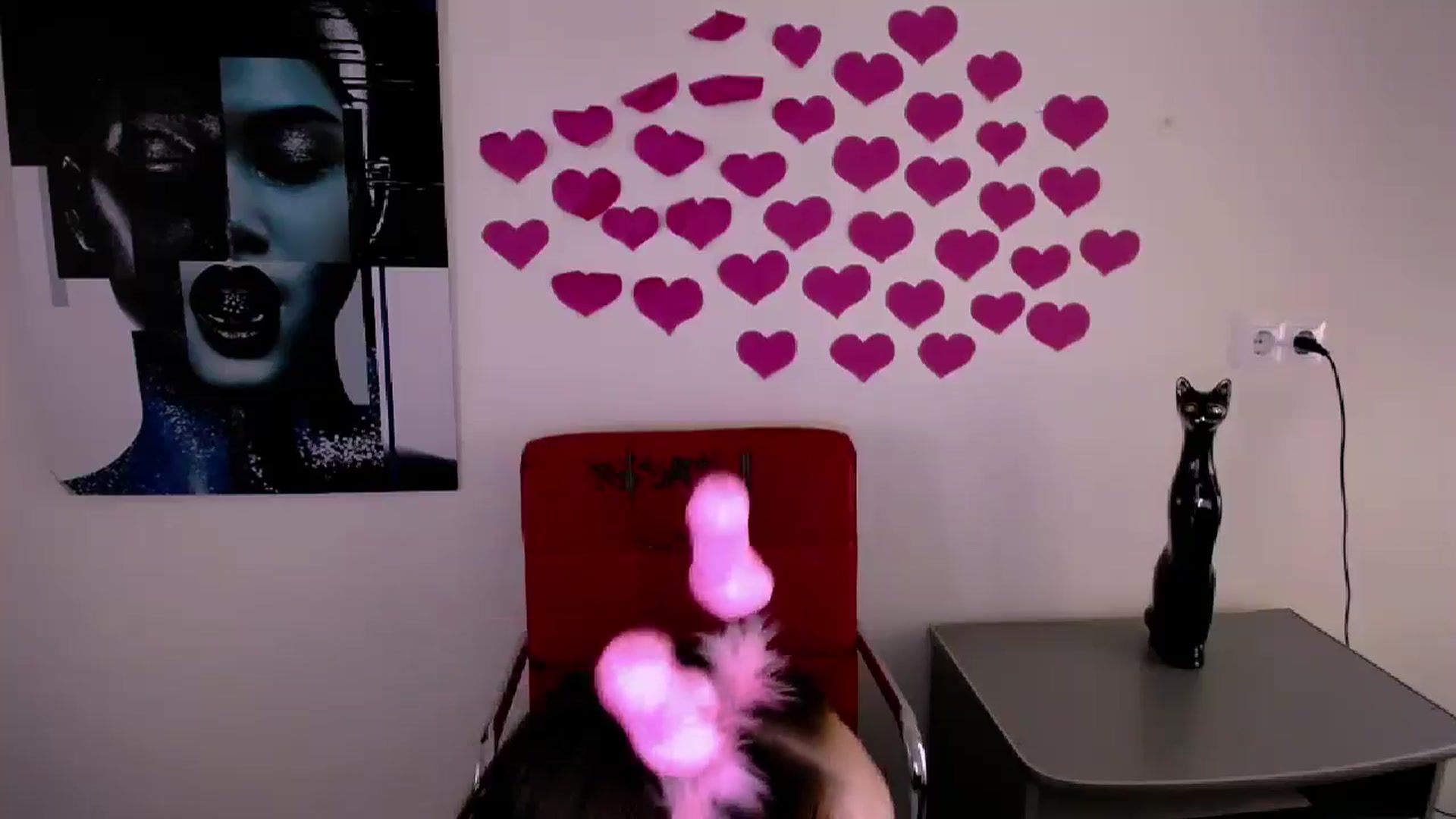 Gallery image thumbnail from Nikonara_'s myfreecams stream on, 09/15/2024, 14:24 image 10 of 20