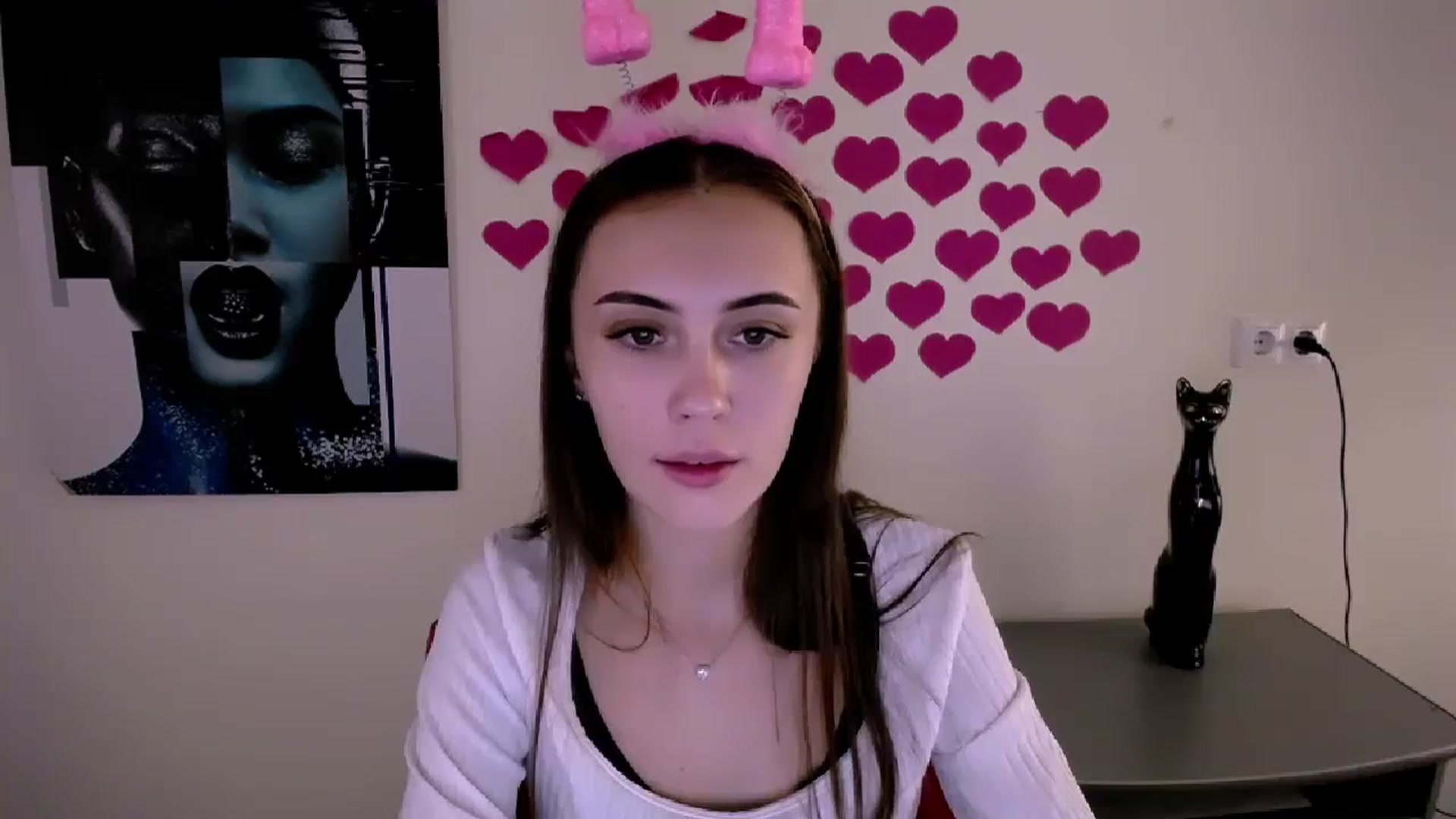 Gallery image thumbnail from Nikonara_'s myfreecams stream on, 09/15/2024, 14:24 image 9 of 20