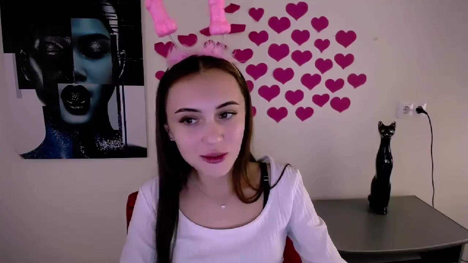 Gallery image thumbnail from Nikonara_'s myfreecams stream on, 09/15/2024, 14:24 image 4 of 20