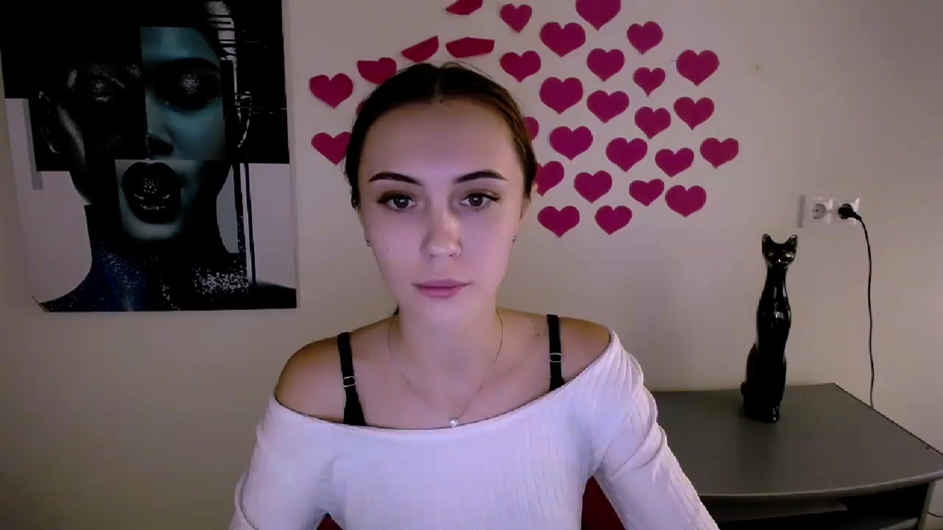 Gallery image thumbnail from Nikonara_'s myfreecams stream on, 09/15/2024, 16:52 image 13 of 20