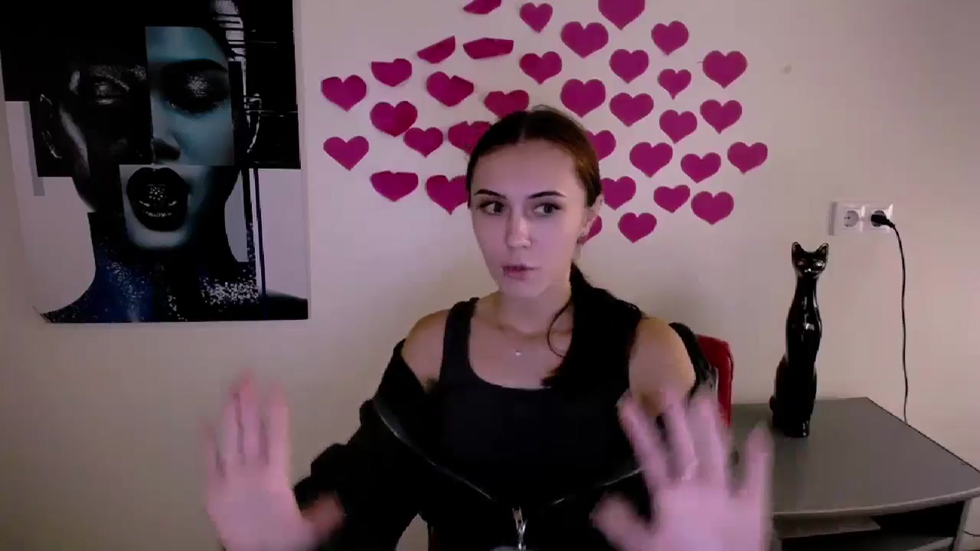 Gallery image thumbnail from Nikonara_'s myfreecams stream on, 09/15/2024, 16:52 image 19 of 20