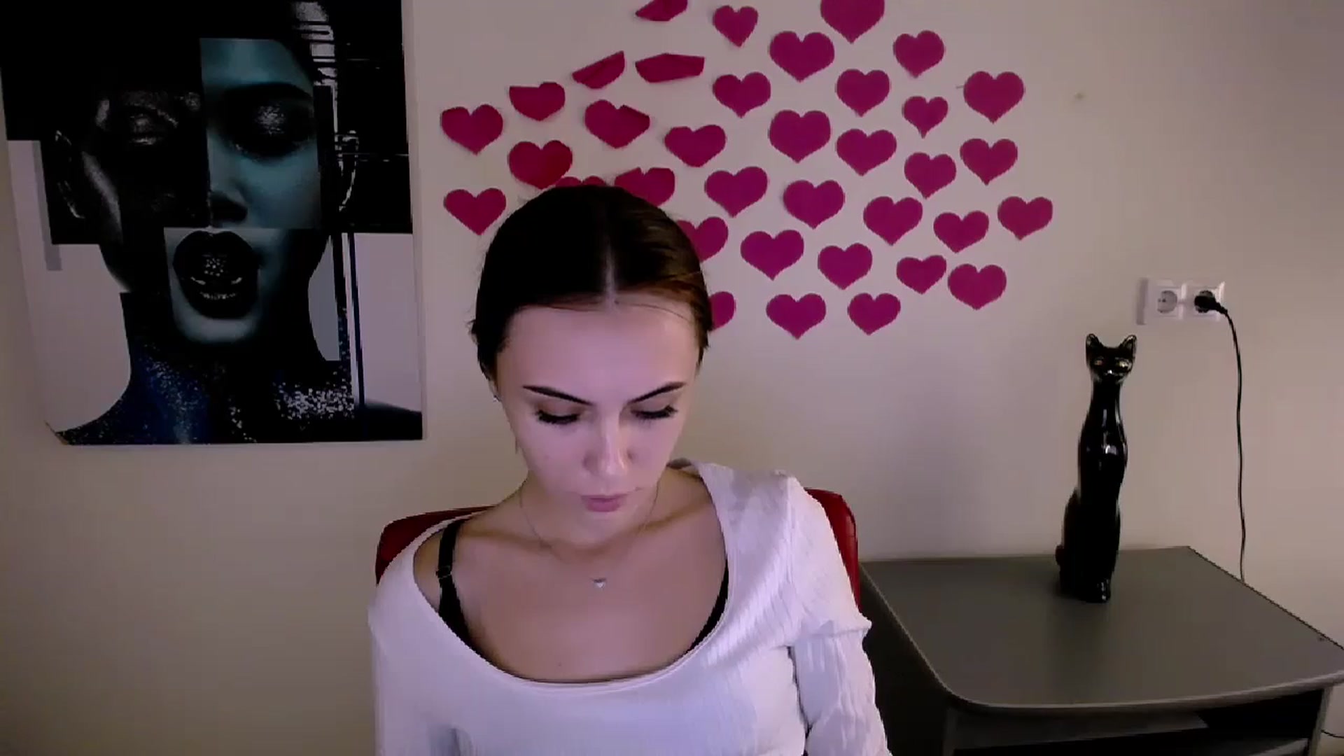 Gallery image thumbnail from Nikonara_'s myfreecams stream on, 09/15/2024, 16:52 image 12 of 20