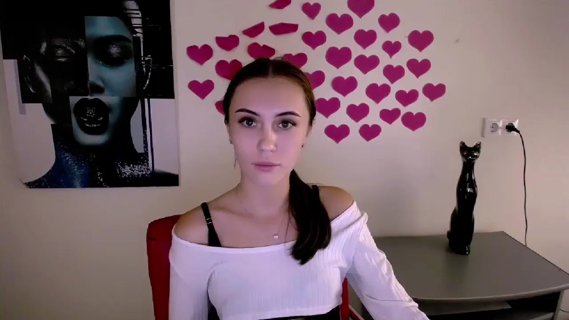 Gallery image thumbnail from Nikonara_'s myfreecams stream on, 09/15/2024, 16:52 image 11 of 20