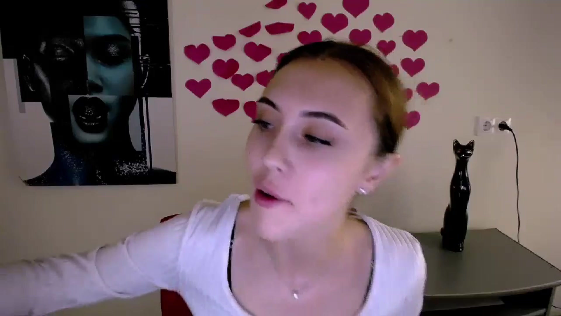 Gallery image thumbnail from Nikonara_'s myfreecams stream on, 09/15/2024, 16:52 image 6 of 20