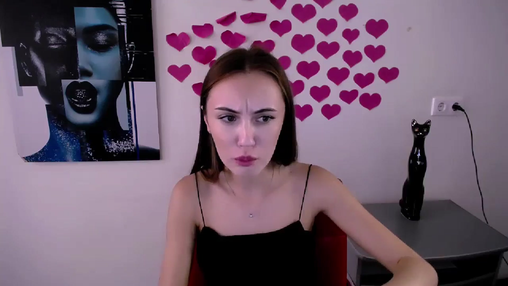 Gallery image thumbnail from Nikonara_'s myfreecams stream on, 09/19/2024, 14:41 image 6 of 20