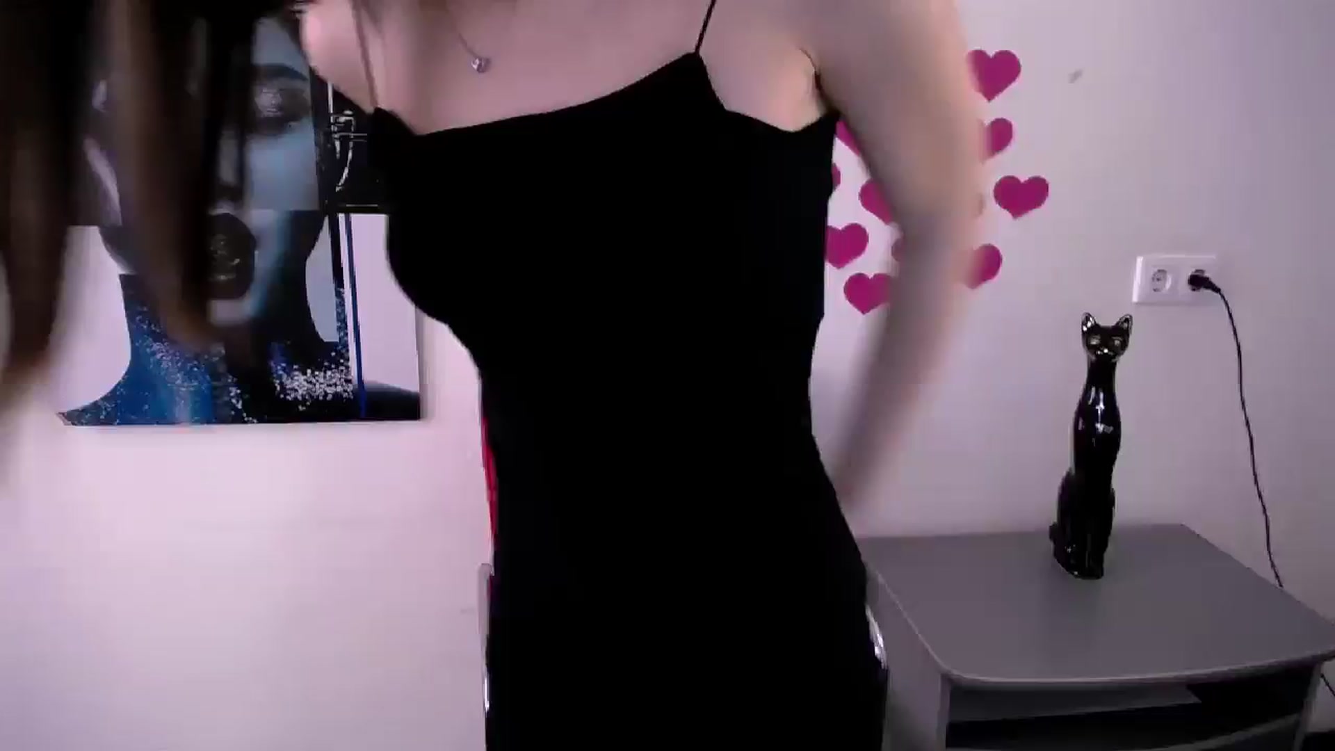 Gallery image thumbnail from Nikonara_'s myfreecams stream on, 09/19/2024, 14:41 image 5 of 20