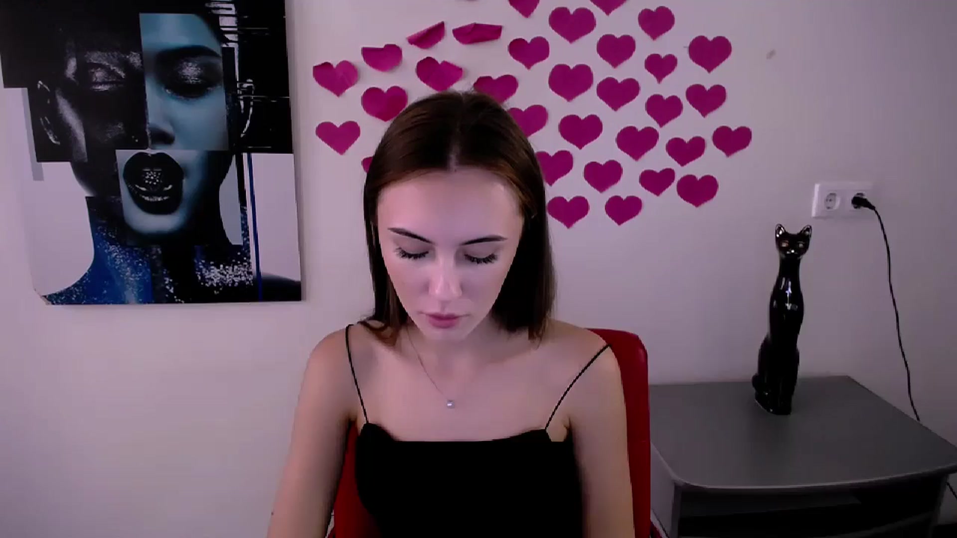 Gallery image thumbnail from Nikonara_'s myfreecams stream on, 09/19/2024, 14:41 image 8 of 20
