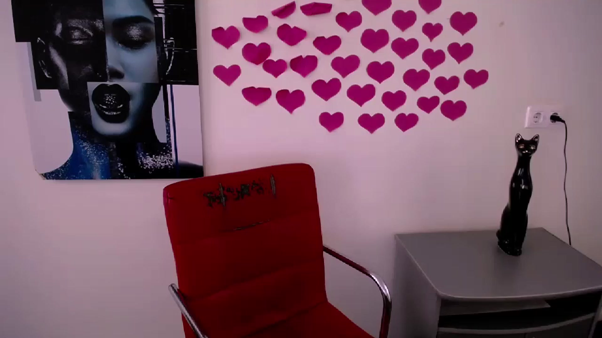 Gallery image thumbnail from Nikonara_'s myfreecams stream on, 09/21/2024, 14:08 image 19 of 20