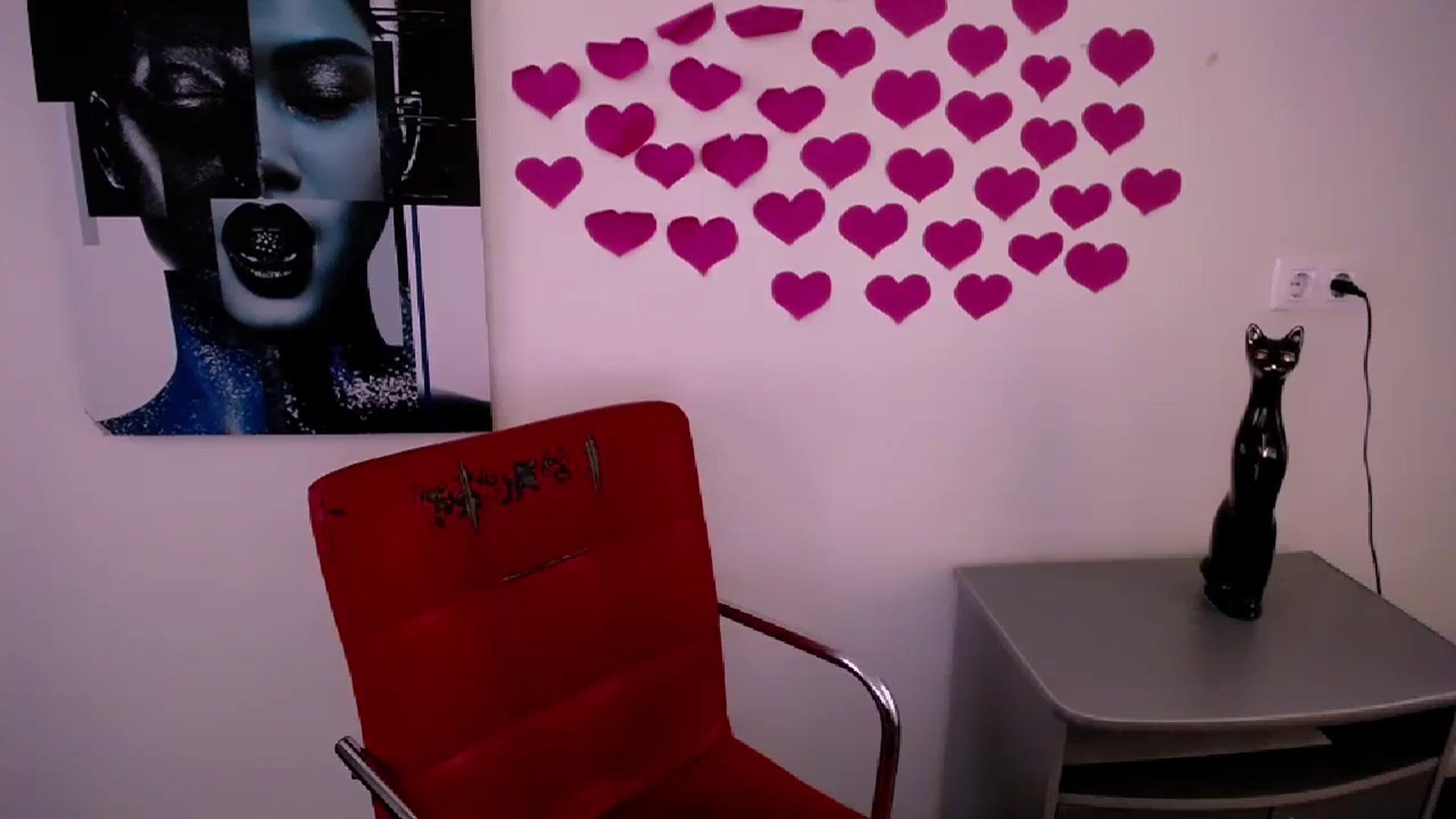 Gallery image thumbnail from Nikonara_'s myfreecams stream on, 09/21/2024, 14:08 image 10 of 20